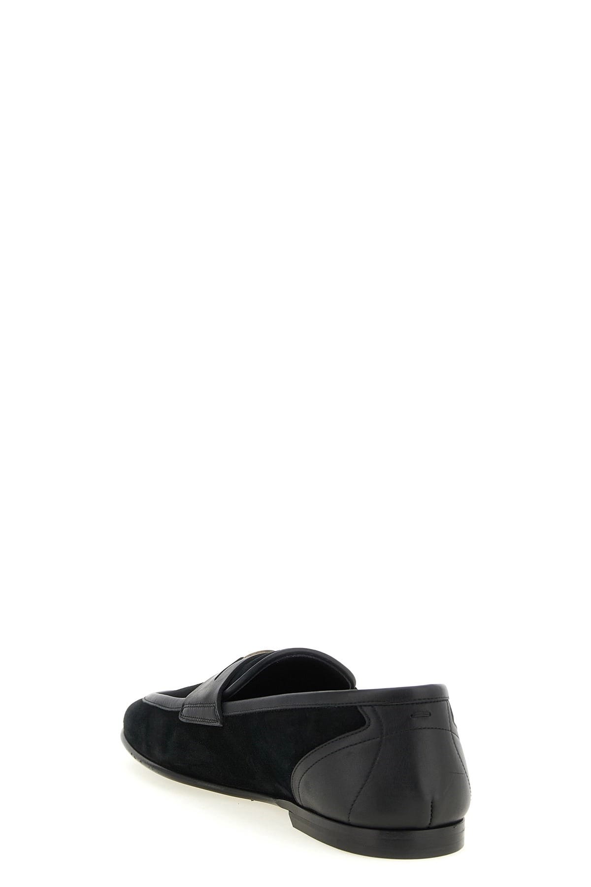 Dolce & Gabbana Dolce & Gabbana Ariosto Slipper