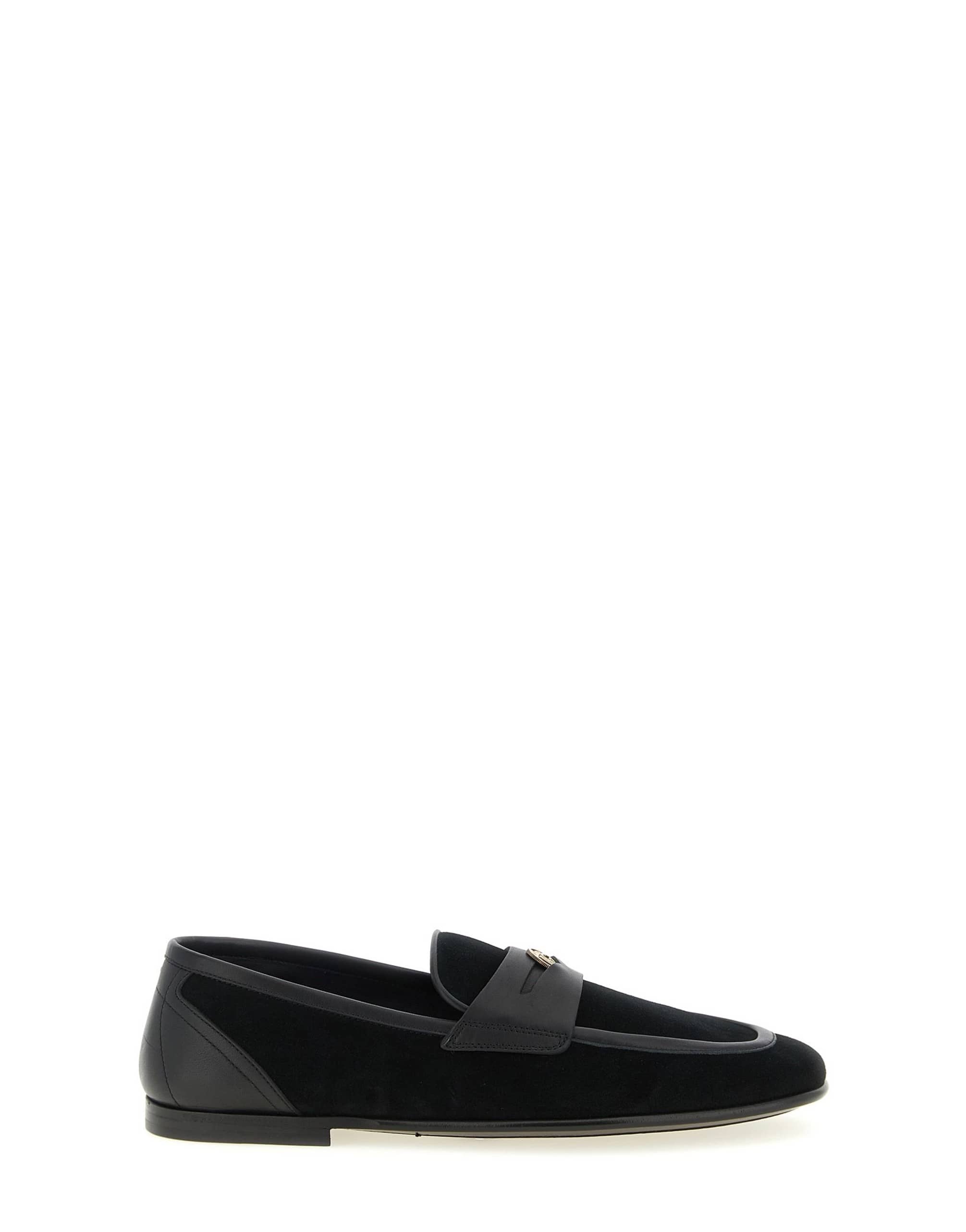 Dolce & Gabbana Dolce & Gabbana Ariosto Slipper