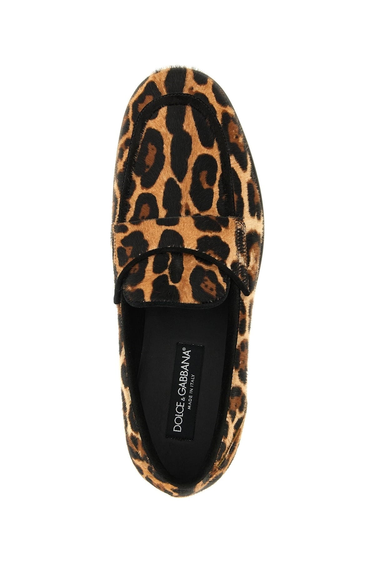 Dolce & Gabbana Dolce & Gabbana Ariosto Slipper