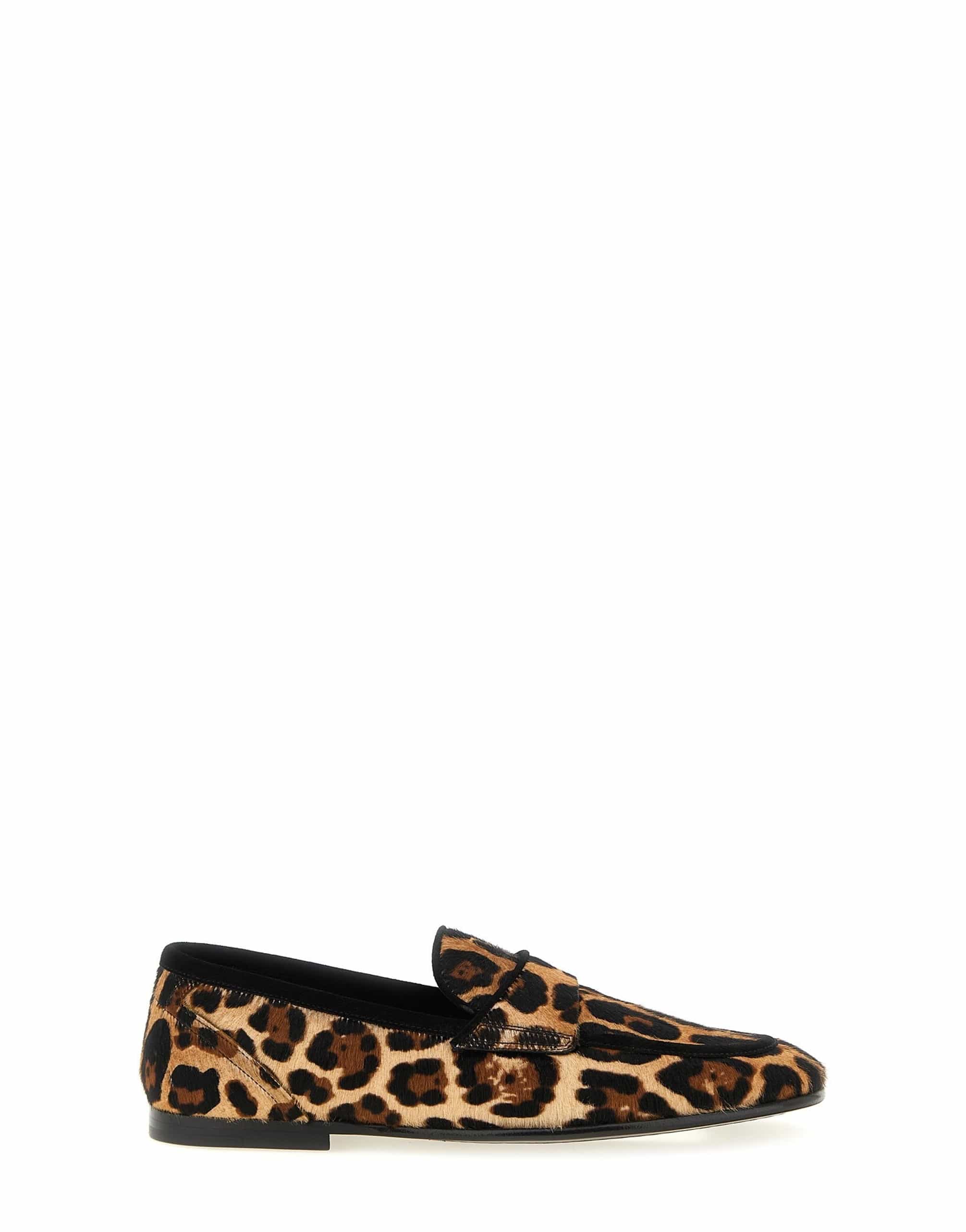 Dolce & Gabbana Dolce & Gabbana Ariosto Slipper