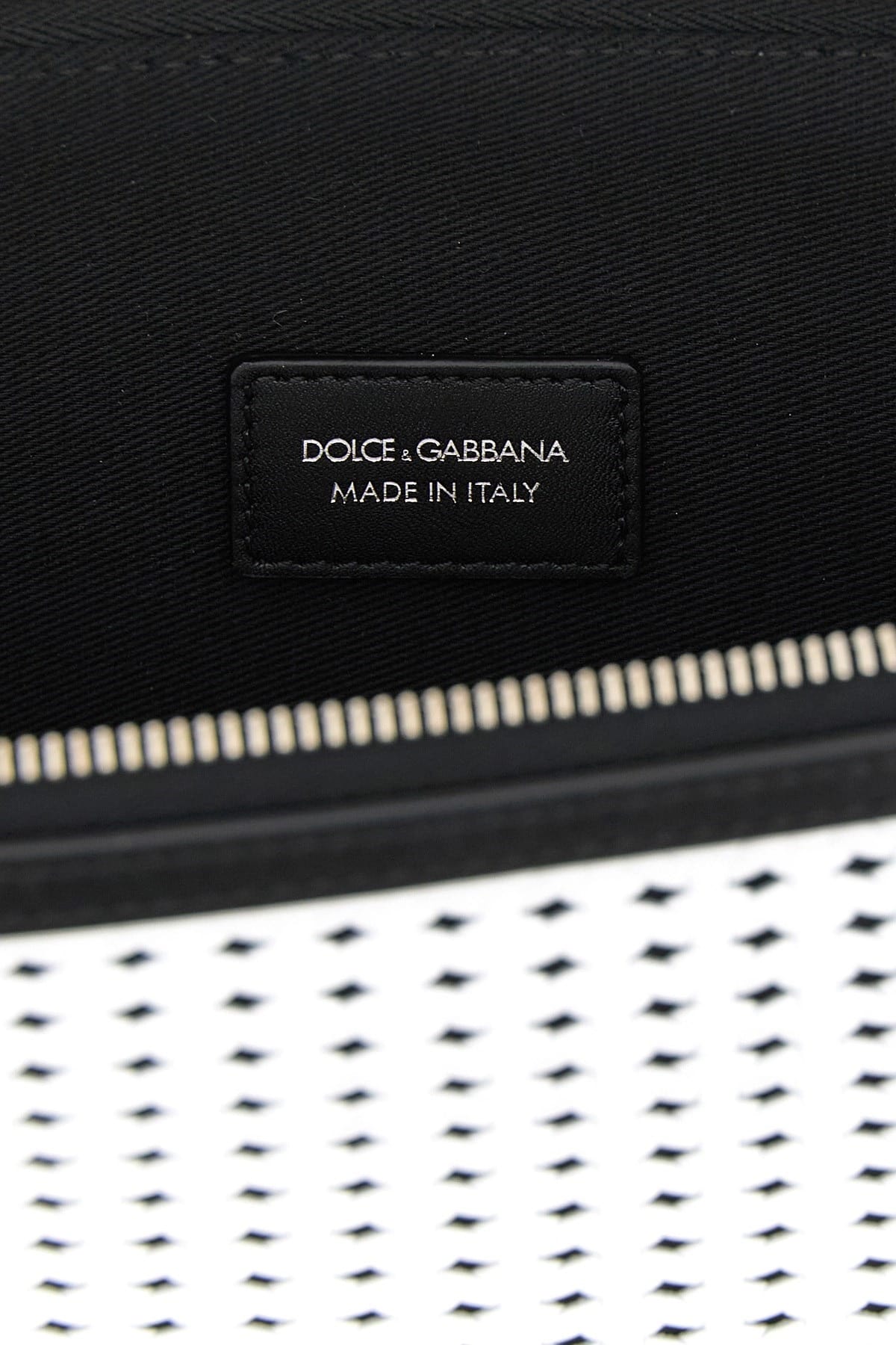 Dolce & Gabbana Dolce & Gabbana Atene Clutch