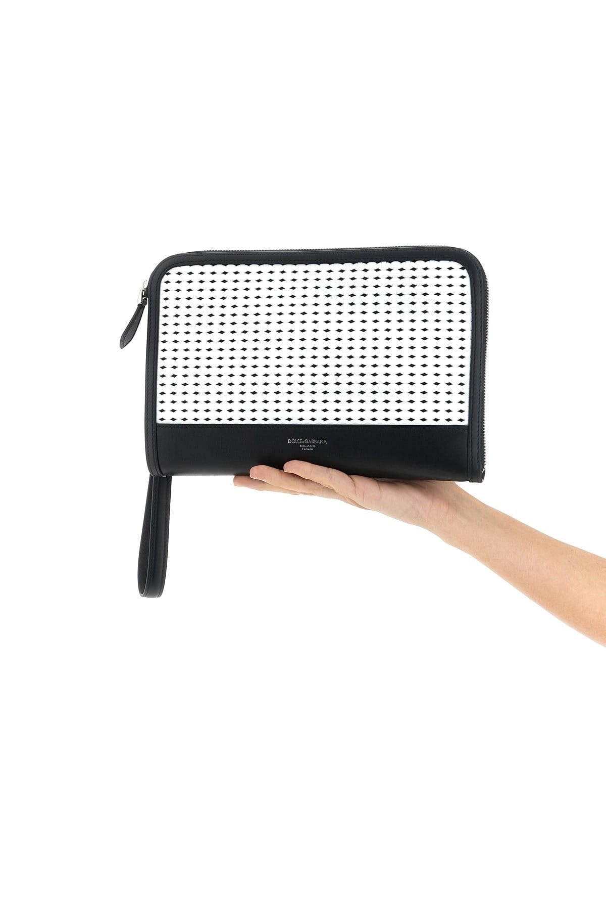 Dolce & Gabbana Dolce & Gabbana Atene Clutch
