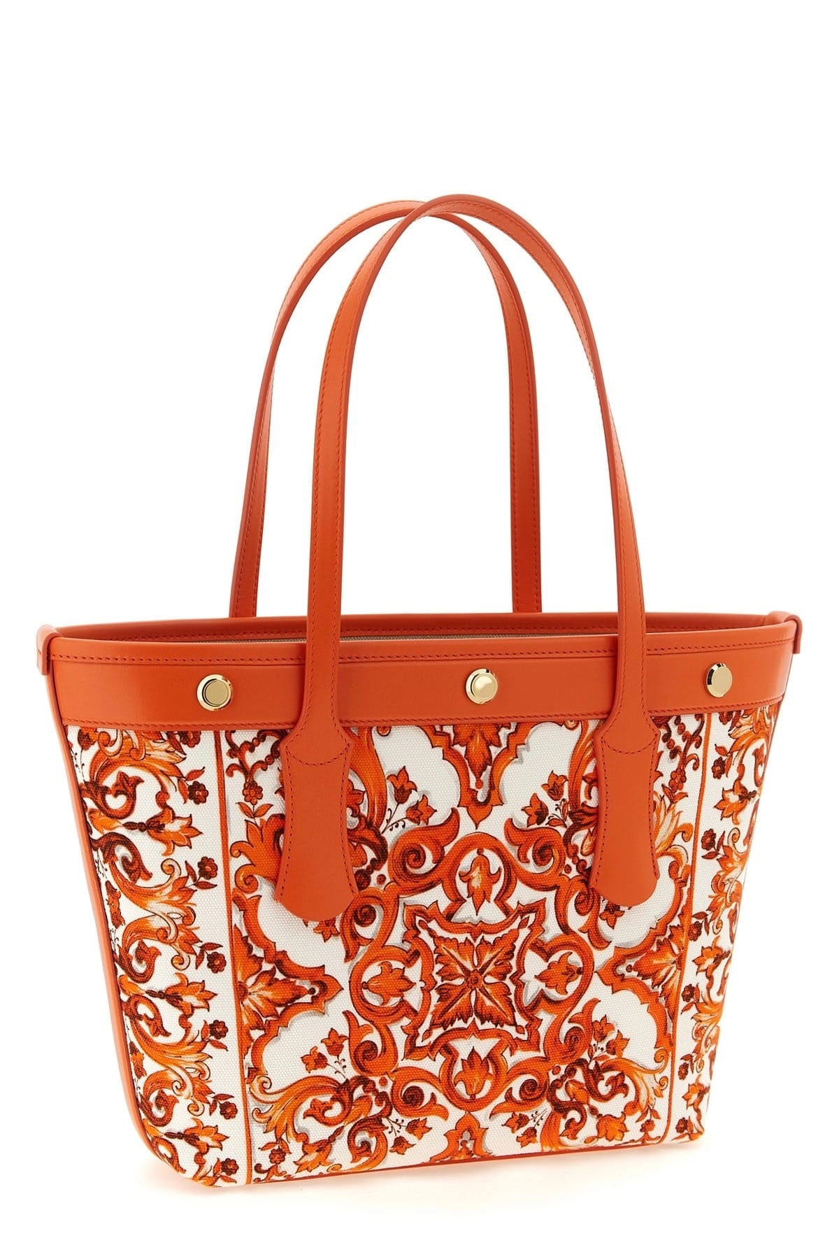 Dolce & Gabbana Dolce & Gabbana Atene Shopping Bag