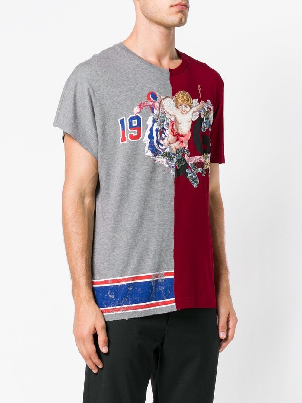 Dolce & Gabbana Baby Angel T-Shirt