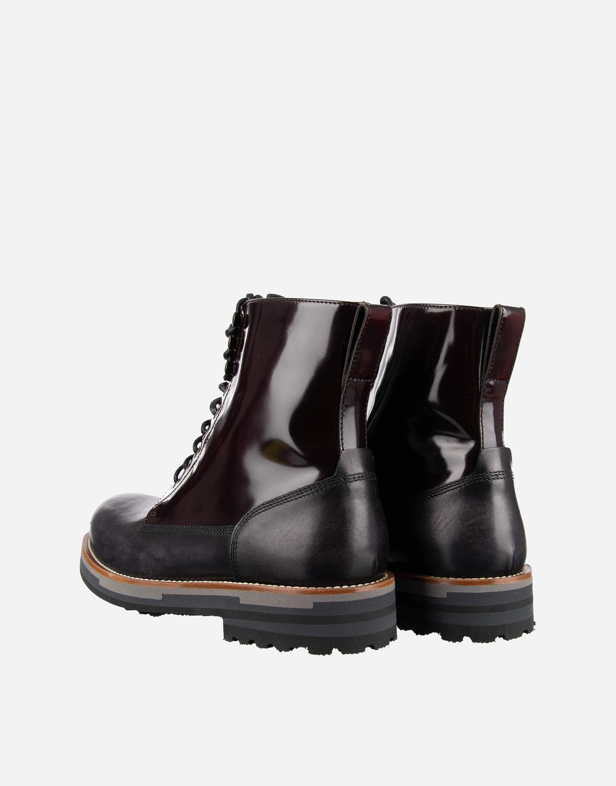 Dolce & Gabbana Bagheria Ankle Boots