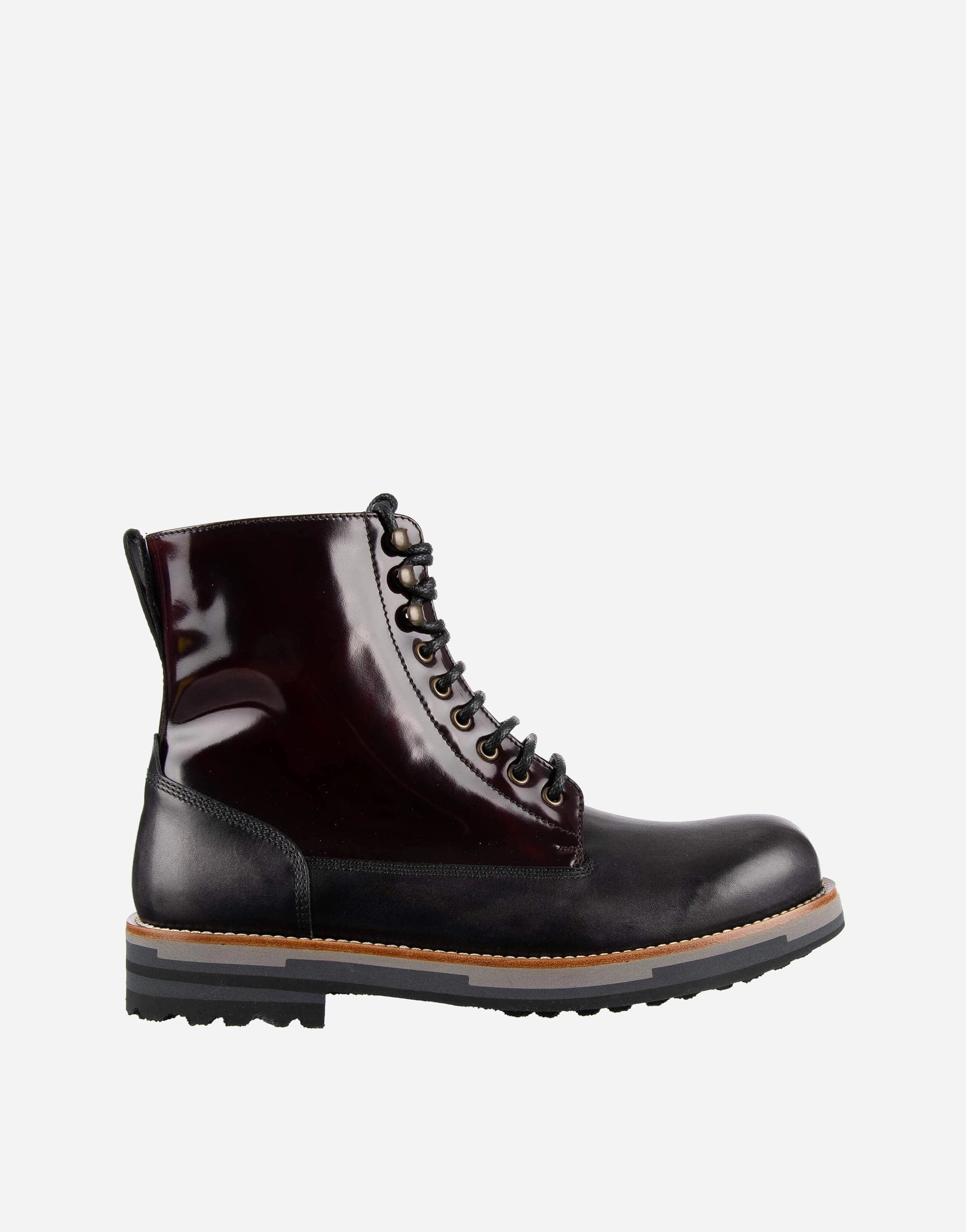 Dolce & Gabbana Bagheria Ankle Boots