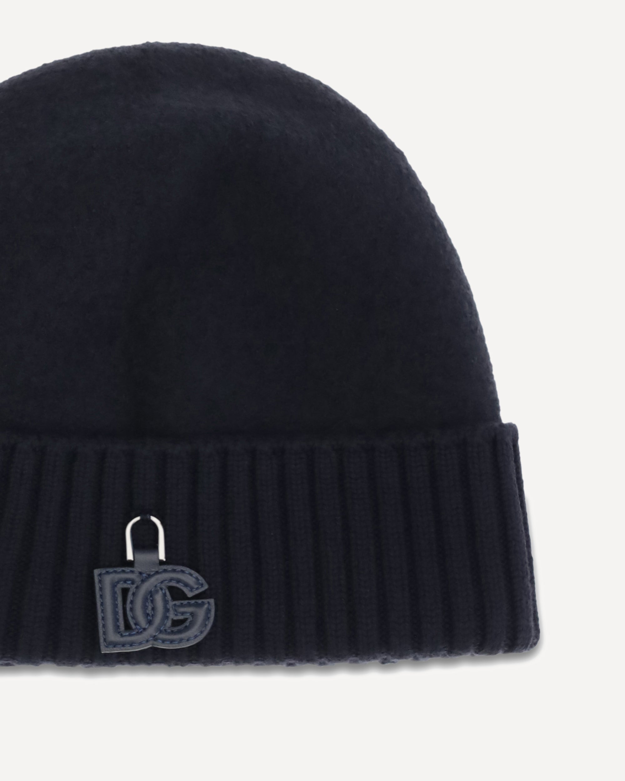Dolce & Gabbana Beanie Hat