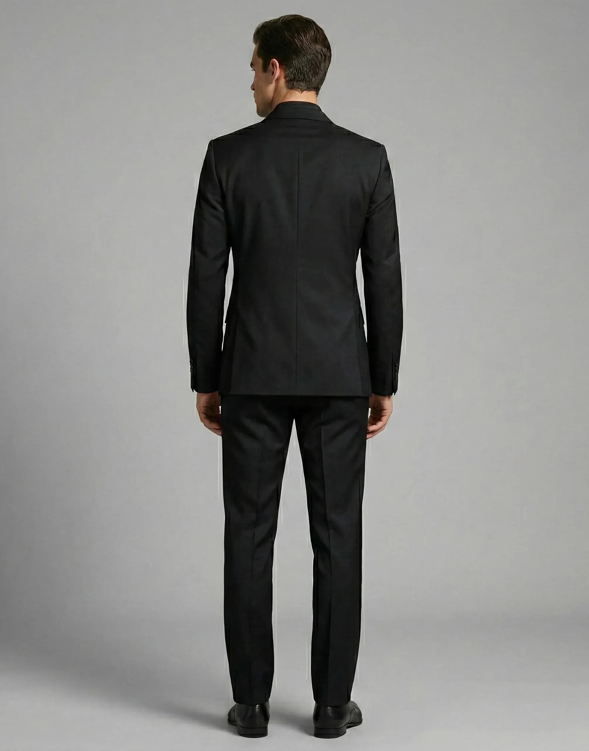 Dolce & Gabbana Bee Embroidery Suit