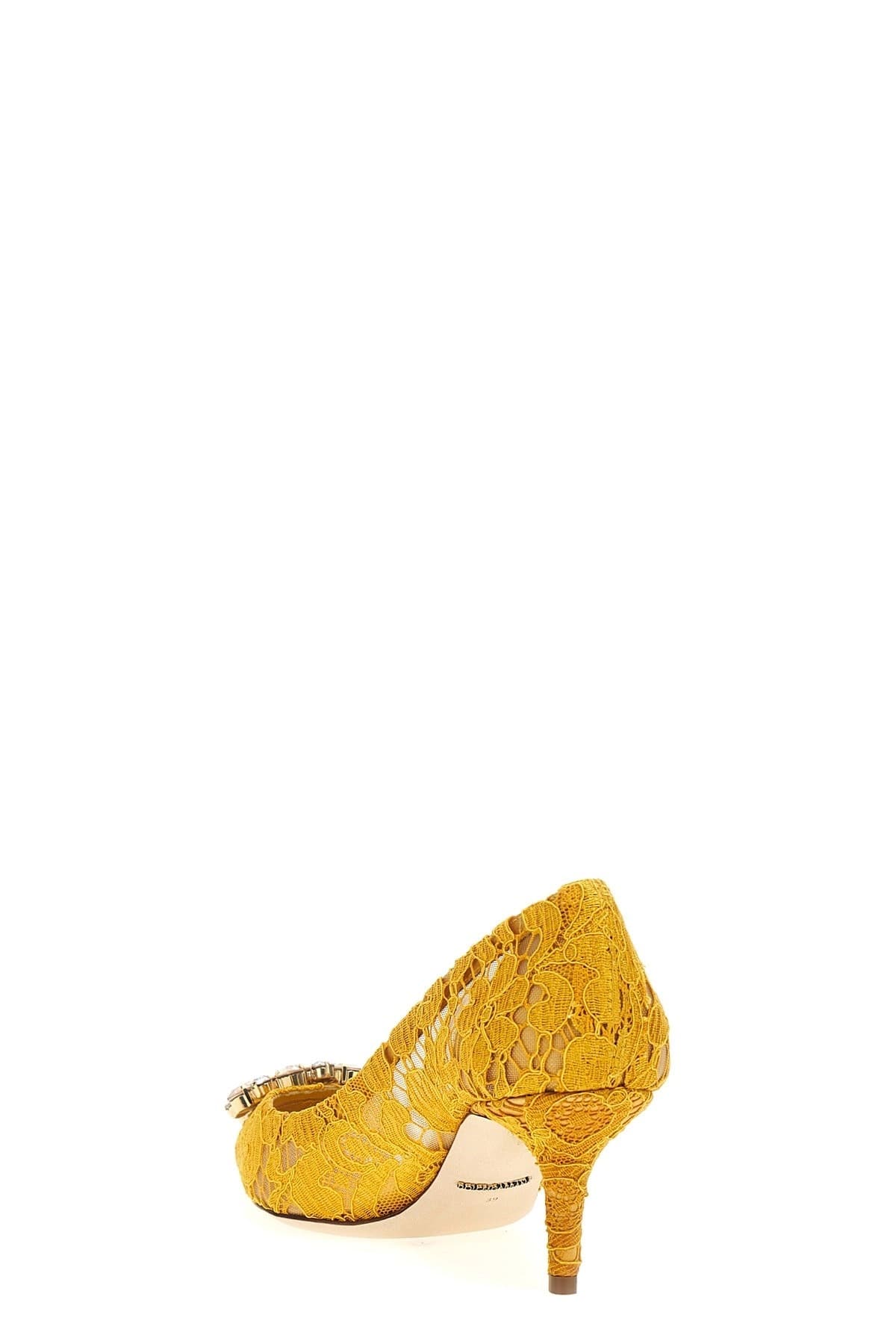 Dolce & Gabbana Dolce & Gabbana Bellucci Pumps