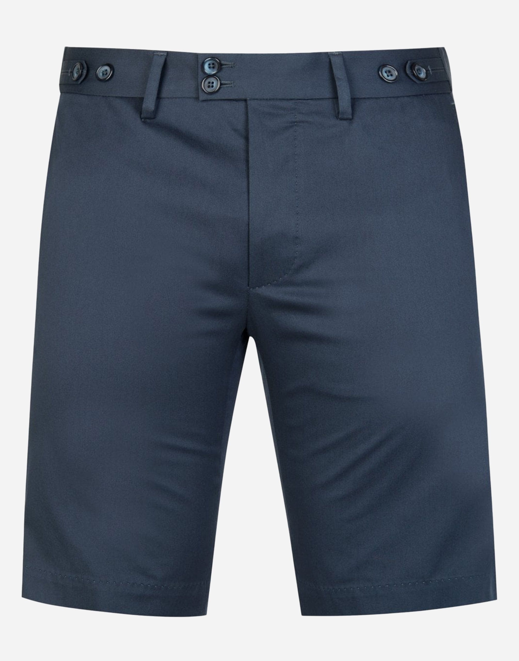 Dolce & Gabbana Dolce & Gabbana Bermuda Low Waist Shorts