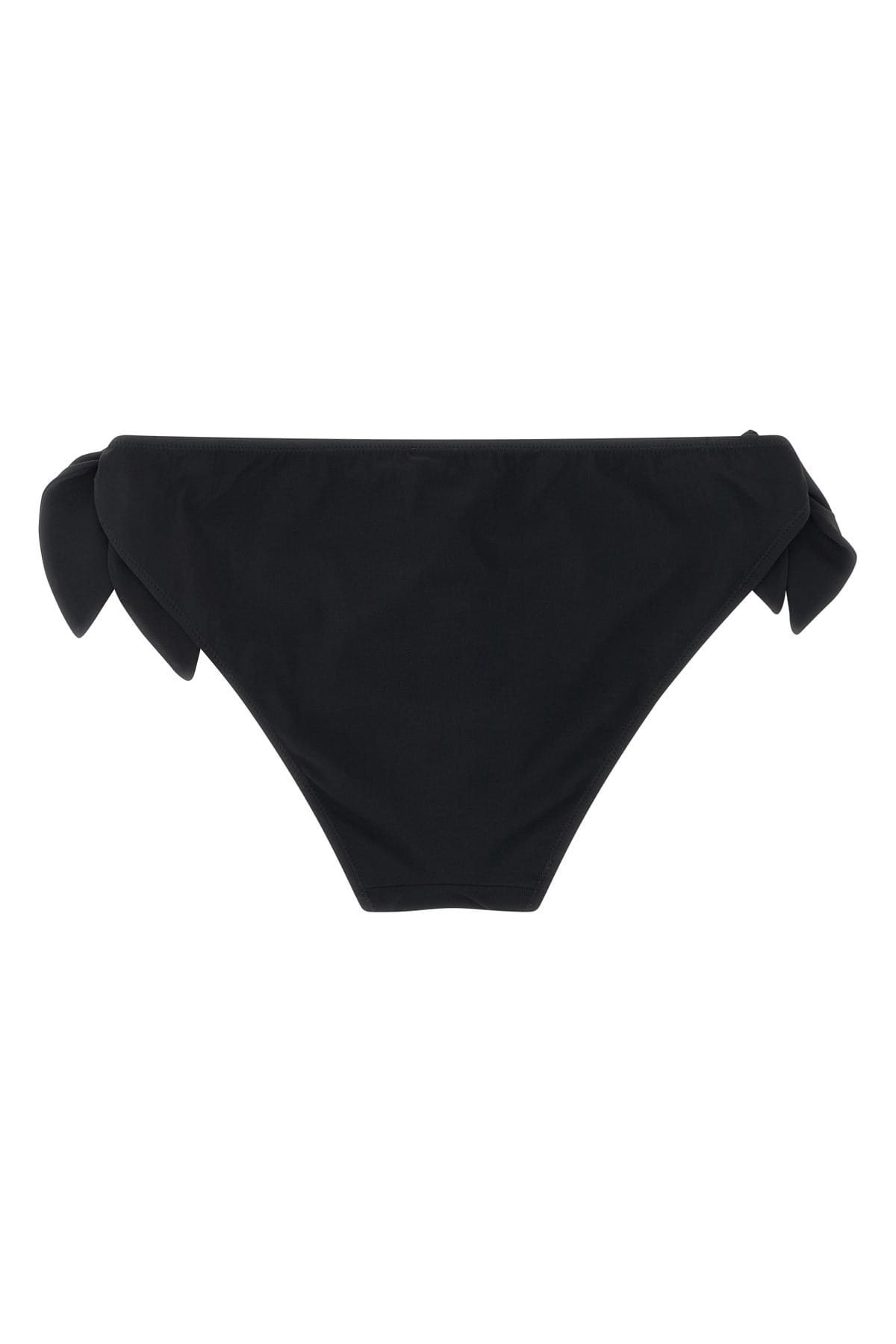 Dolce & Gabbana Dolce & Gabbana Black Bikini Briefs