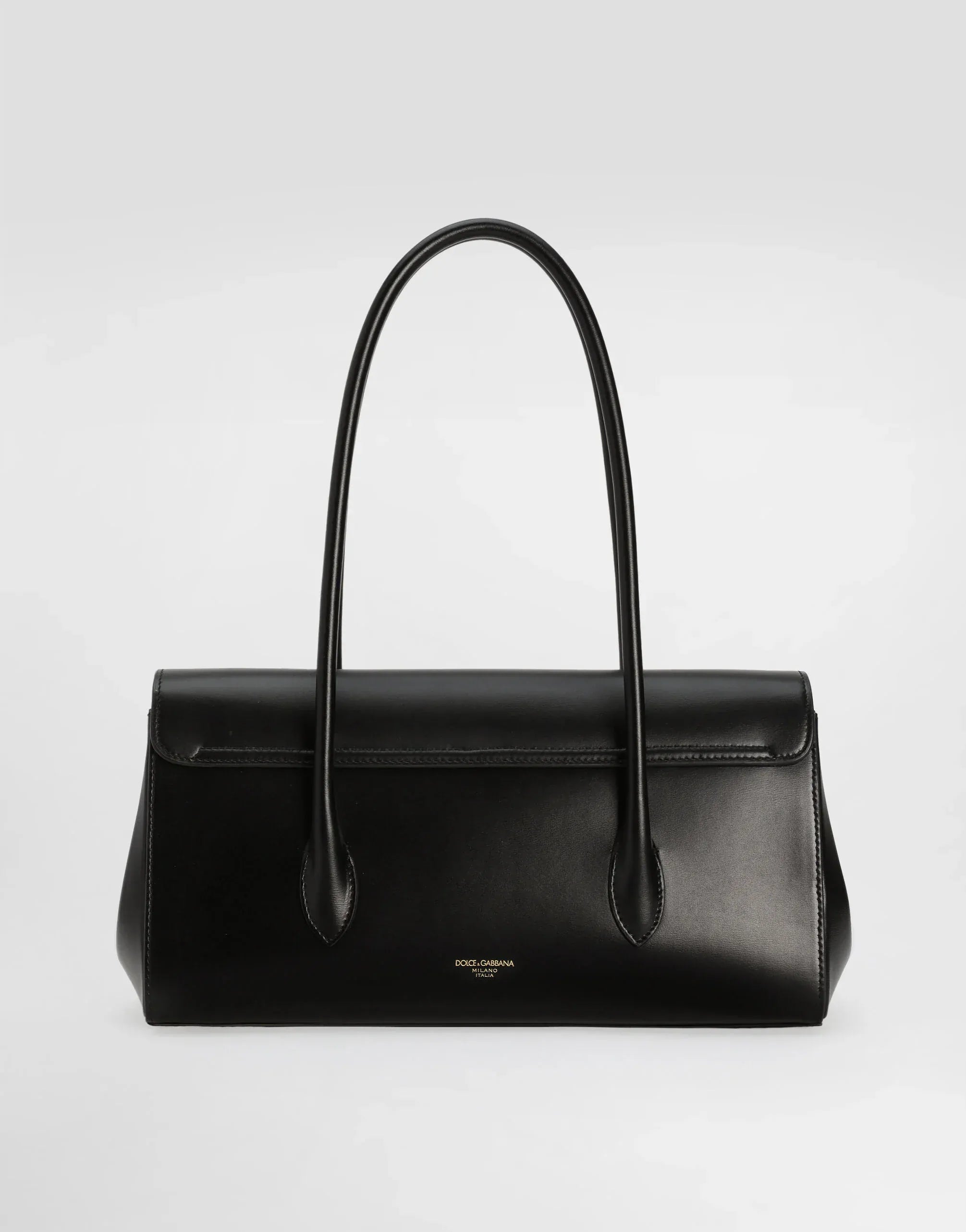 Dolce & Gabbana Black Marlene Handbag