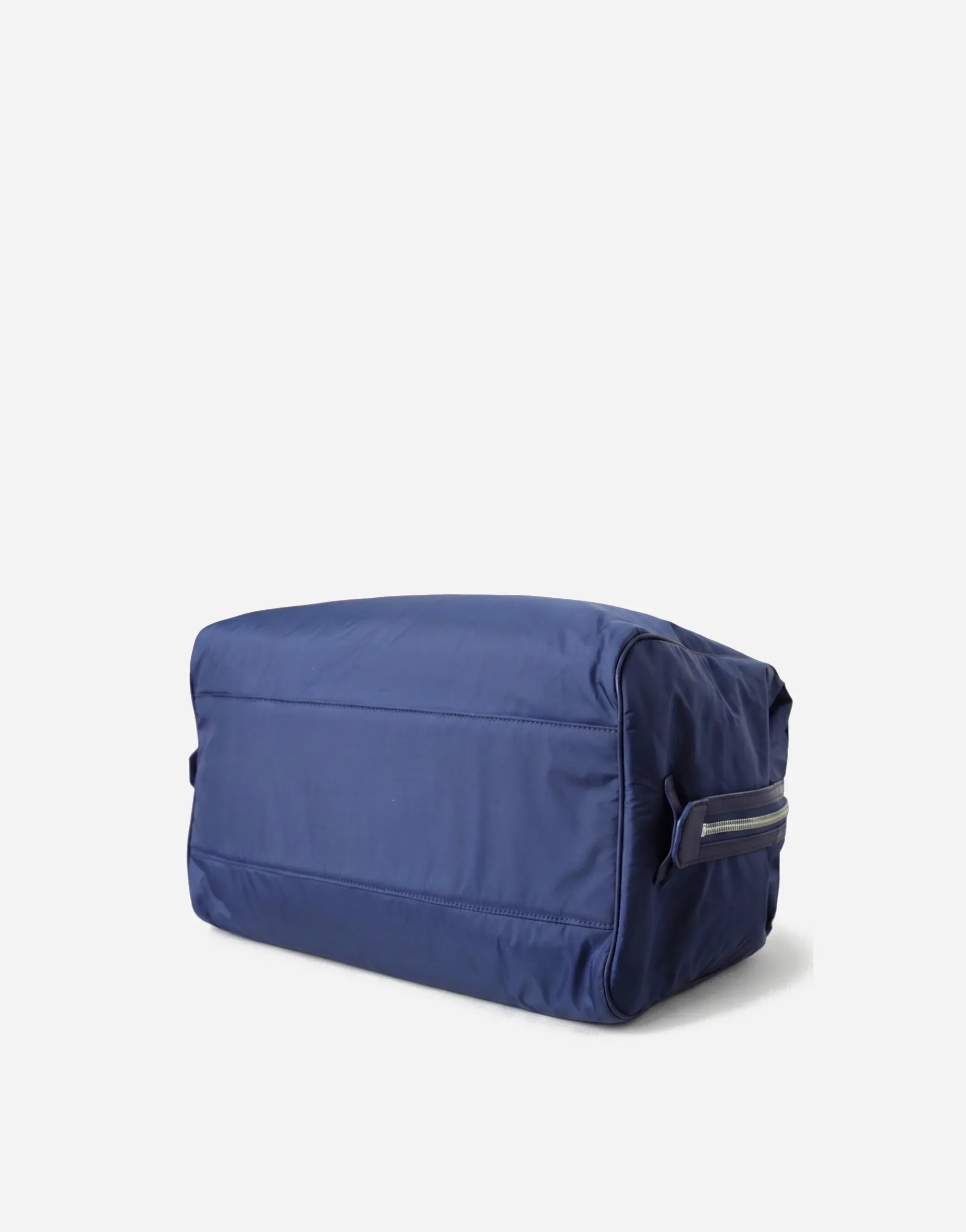 Dolce & Gabbana Blue Duffel Bag