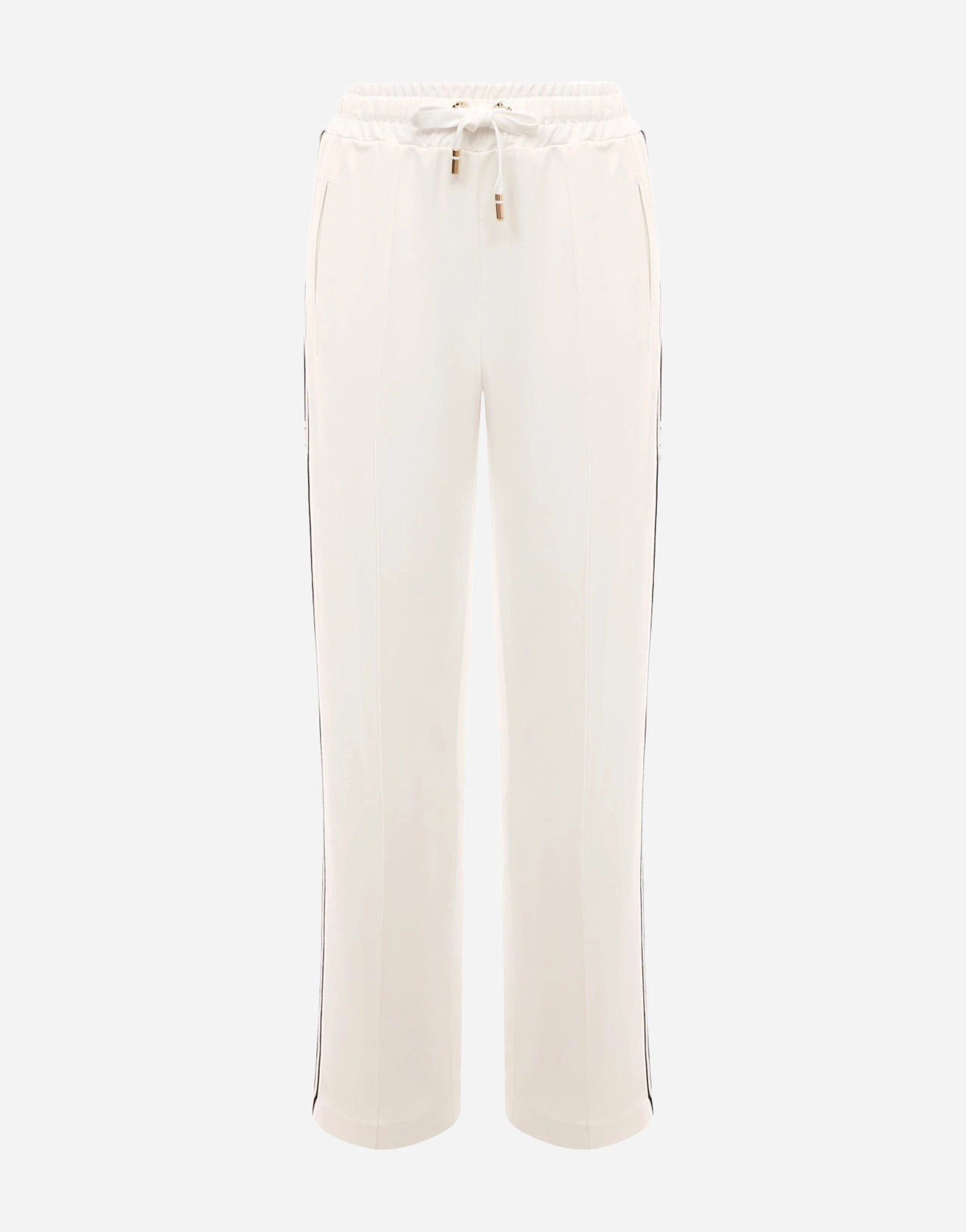 Dolce & Gabbana Branded Logo Sweatpants