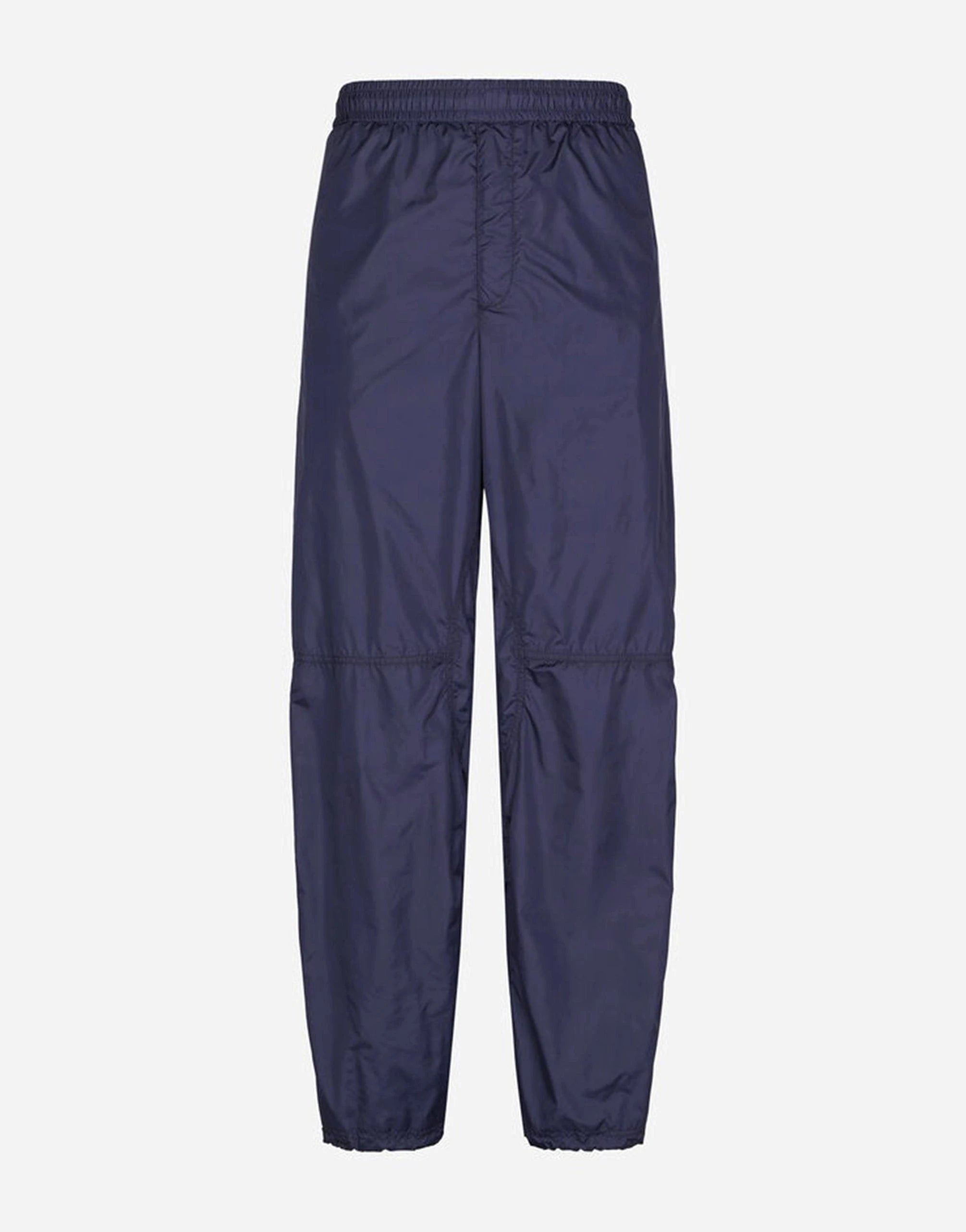 Dolce & Gabbana Branded Side-Bands Track Pants