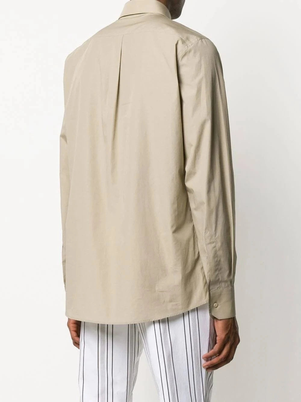 Dolce & Gabbana Bring Me To The Moon Print Shirt