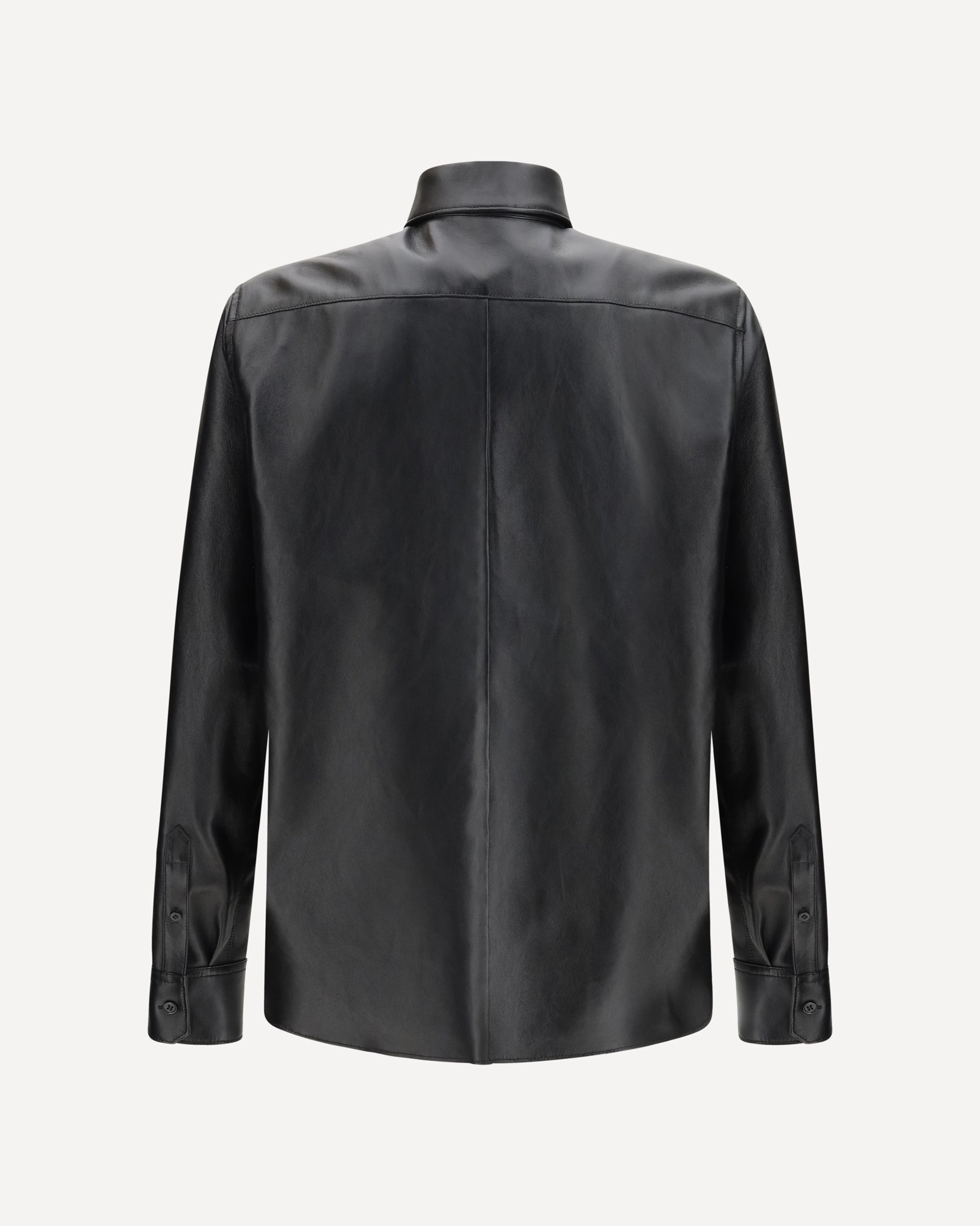 Dolce & Gabbana Button-Up Shirt - alternate view