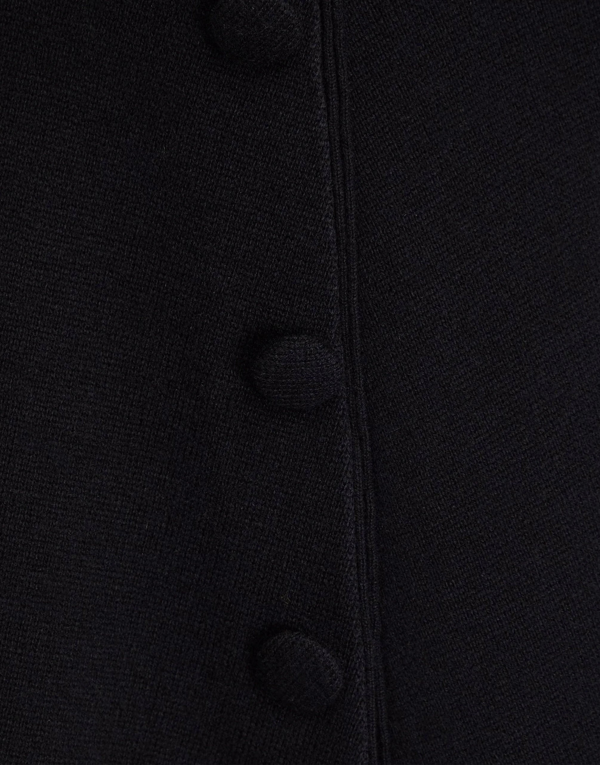 Dolce & Gabbana Cashmere-Blend Flared Knitted Dress