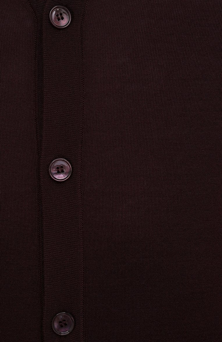 Dolce & Gabbana Cashmere Cardigan