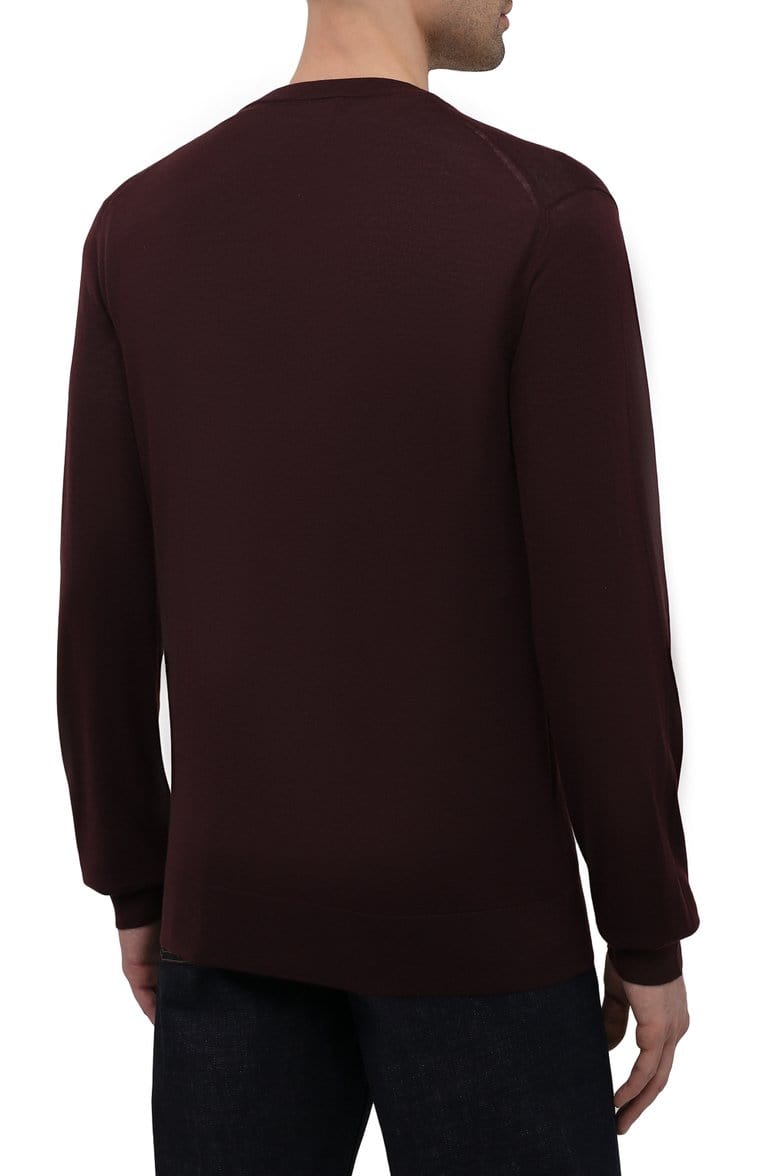 Dolce & Gabbana Cashmere Cardigan