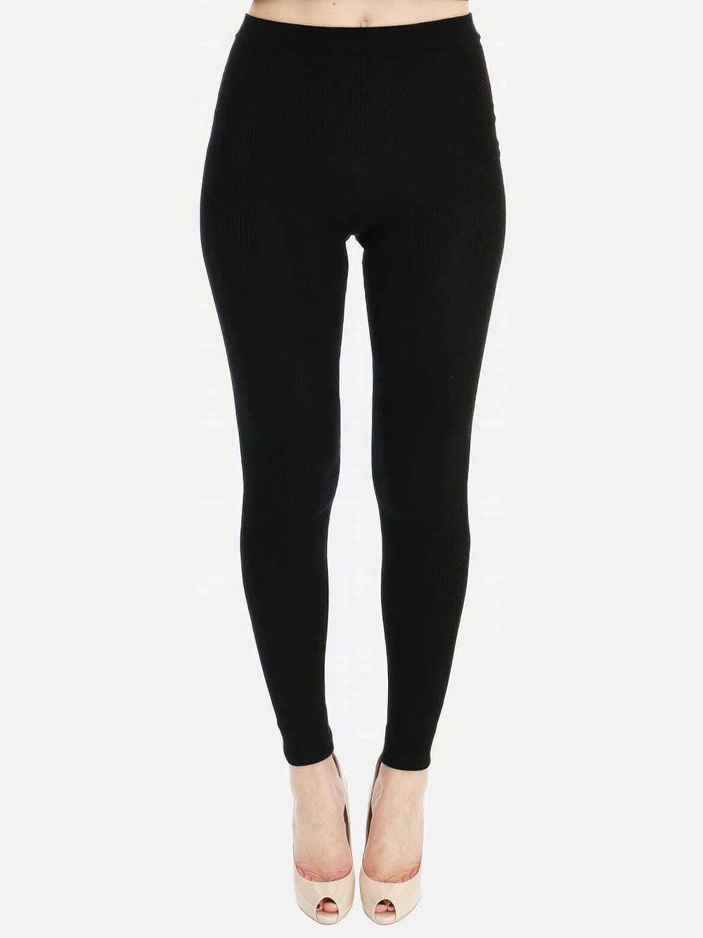 Dolce & Gabbana Cashmere Knit Leggings