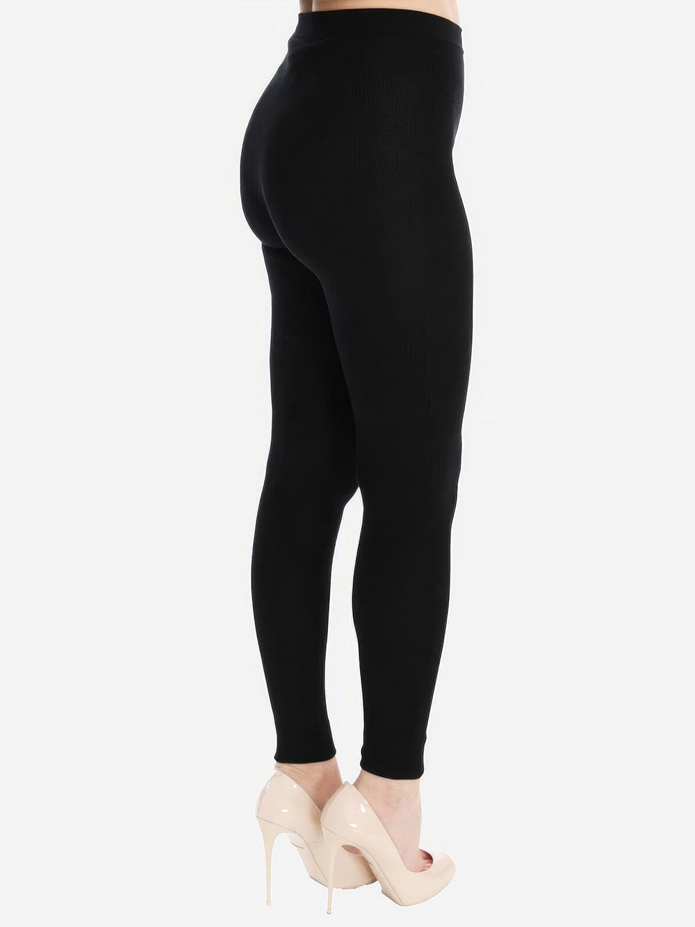 Dolce & Gabbana Cashmere Knit Leggings