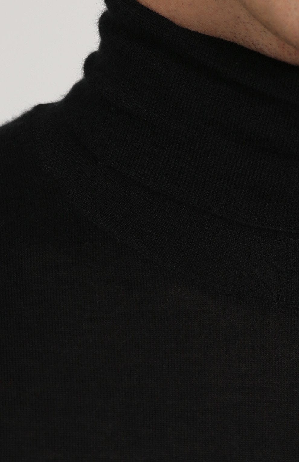 Dolce & Gabbana Cashmere Knitted Sweater