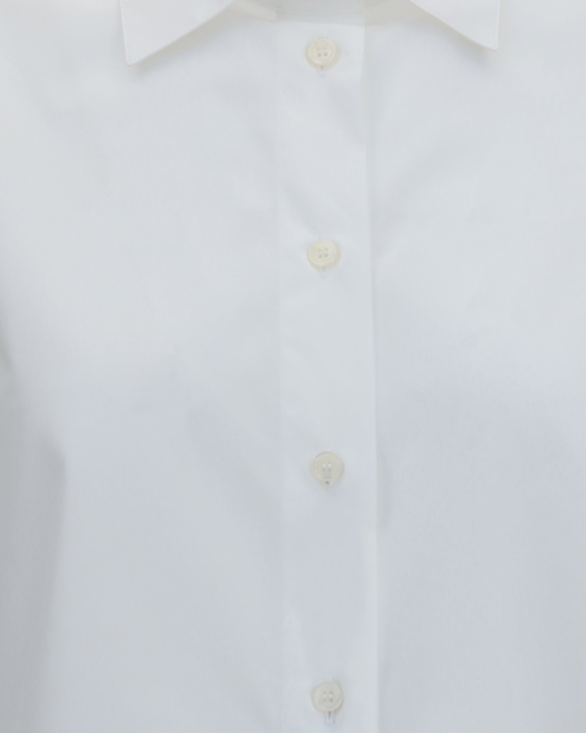 Dolce & Gabbana Classic Cotton Shirt