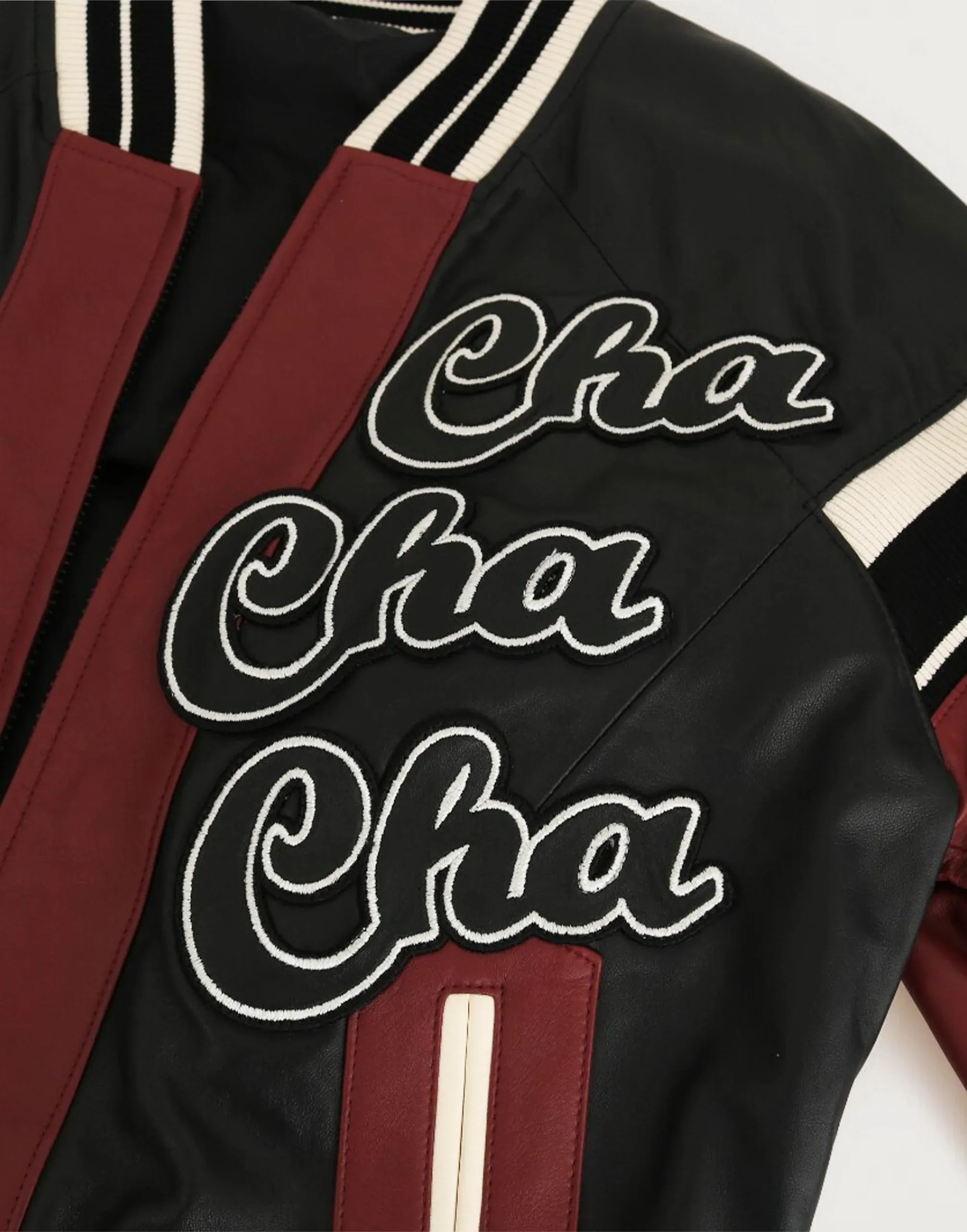 Dolce & Gabbana Club Lounge Bomber Jacket