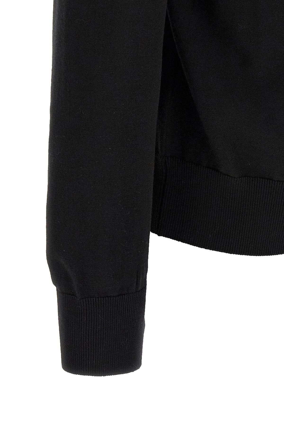 Dolce & Gabbana Dolce & Gabbana Coat Of Arms Sweater
