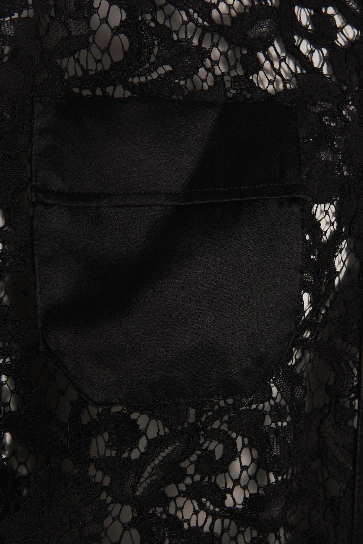 Dolce & Gabbana Dolce & Gabbana Cord Lace One-Length Bodysuit
