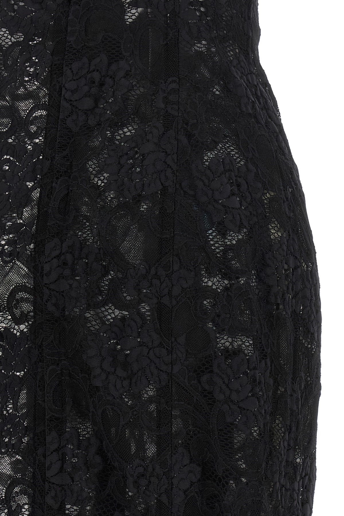 فستان ميدي كورسيه Dolce & Gabbana
