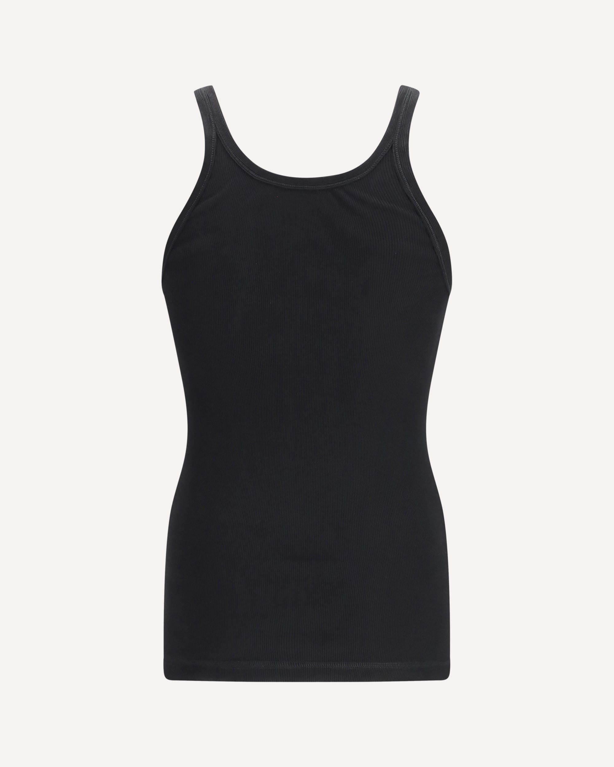 Dolce & Gabbana Cotton Printed Tank Top