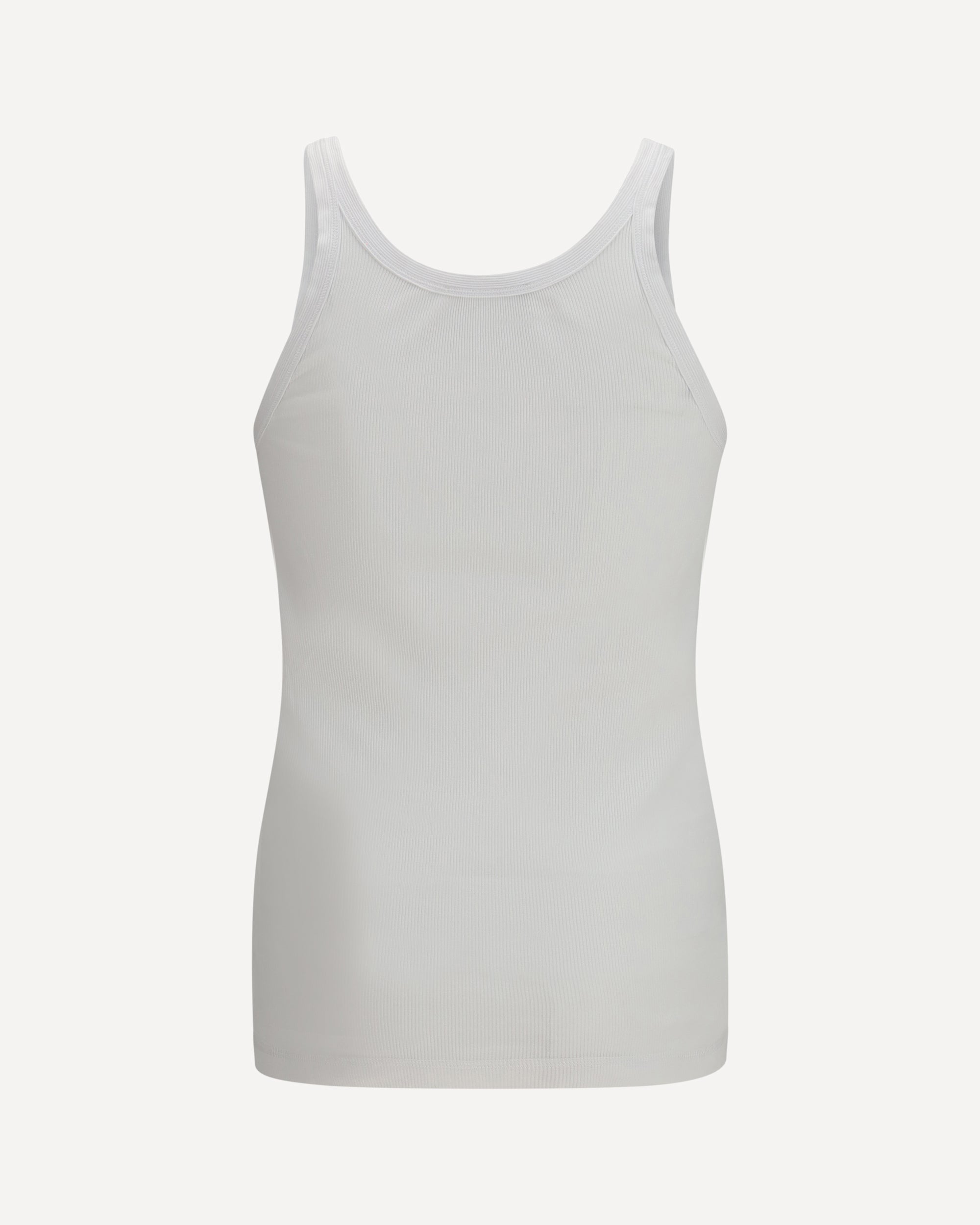 Dolce & Gabbana Cotton Printed Tank Top