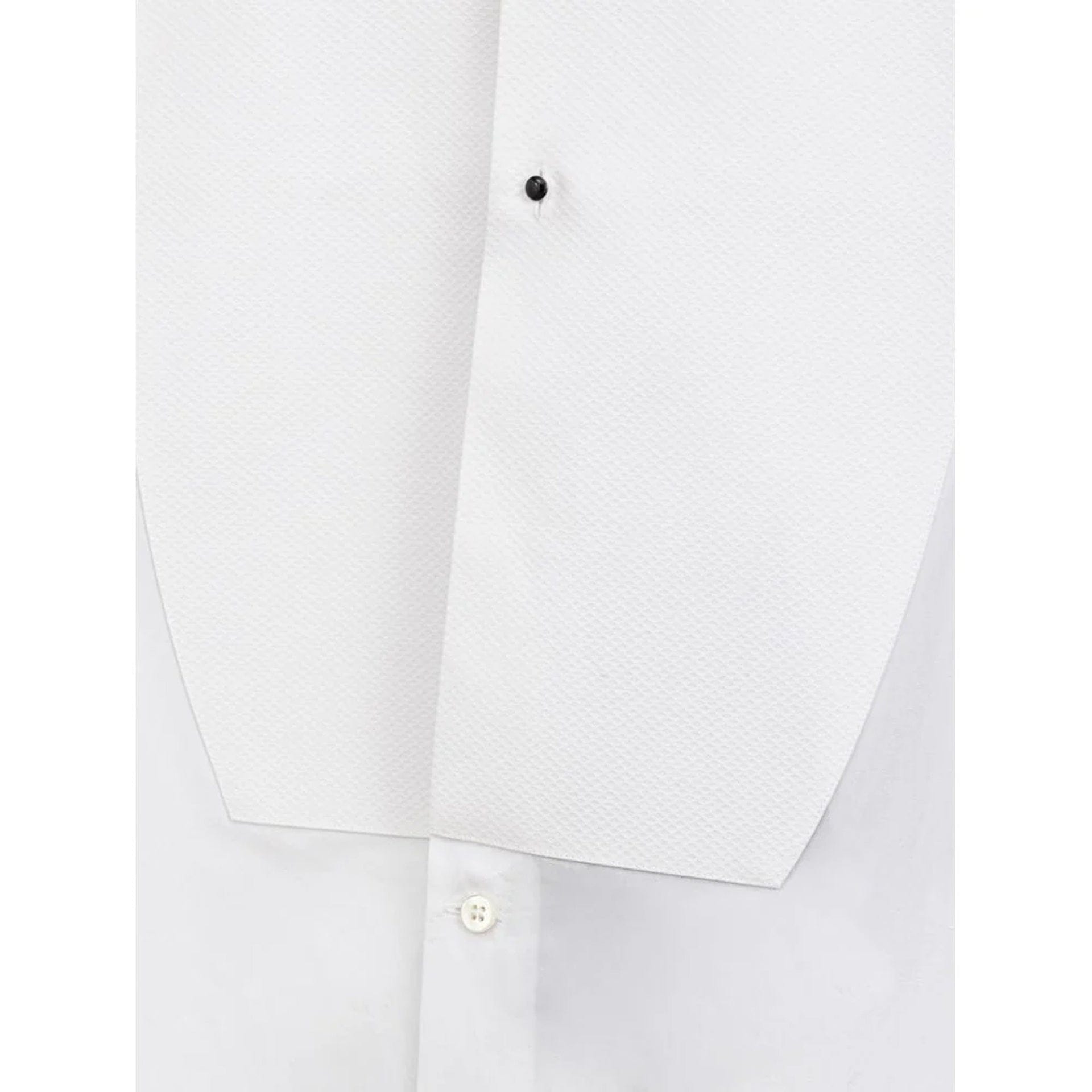 Dolce & Gabbana Cotton Shirt