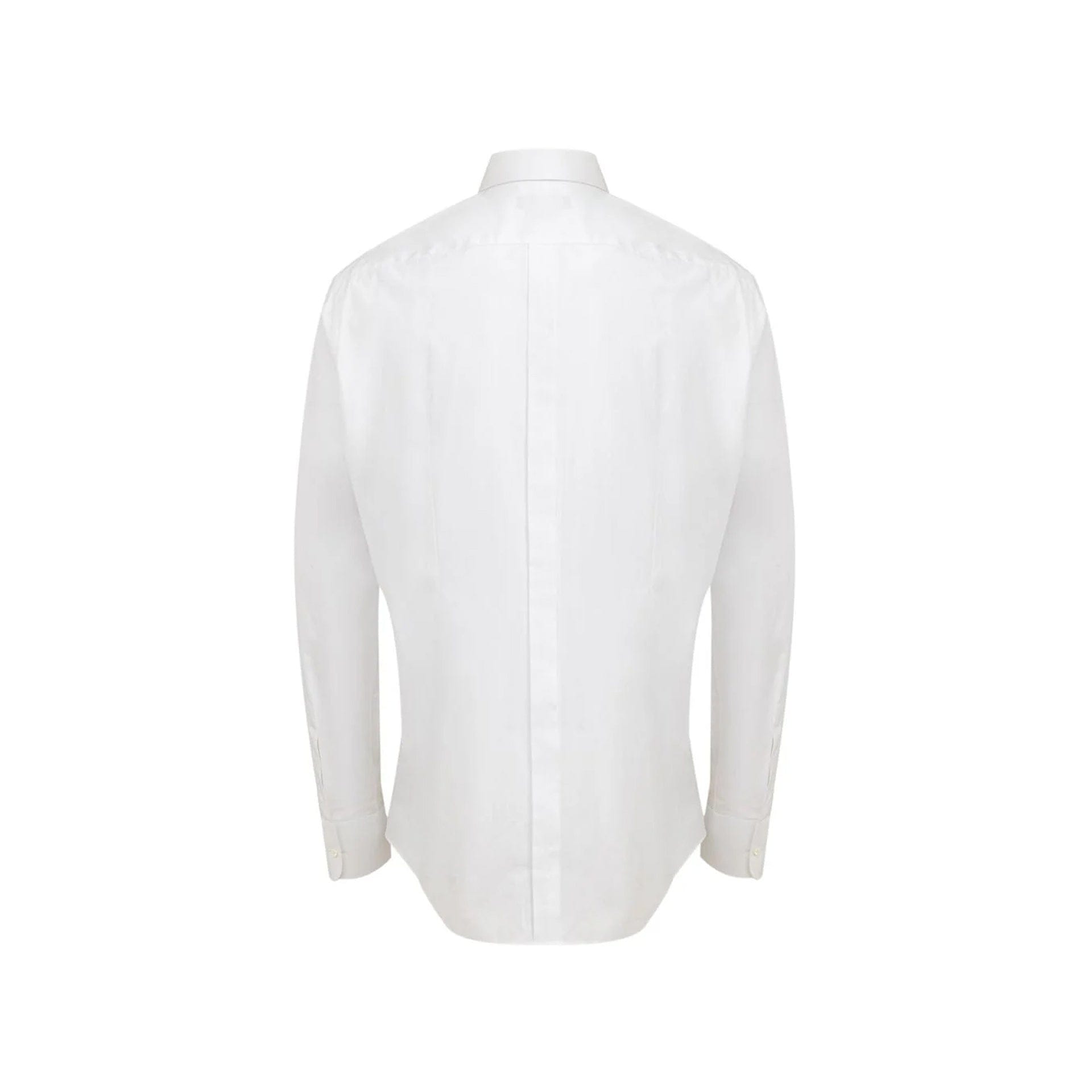 Dolce & Gabbana Cotton Shirt - alternate view