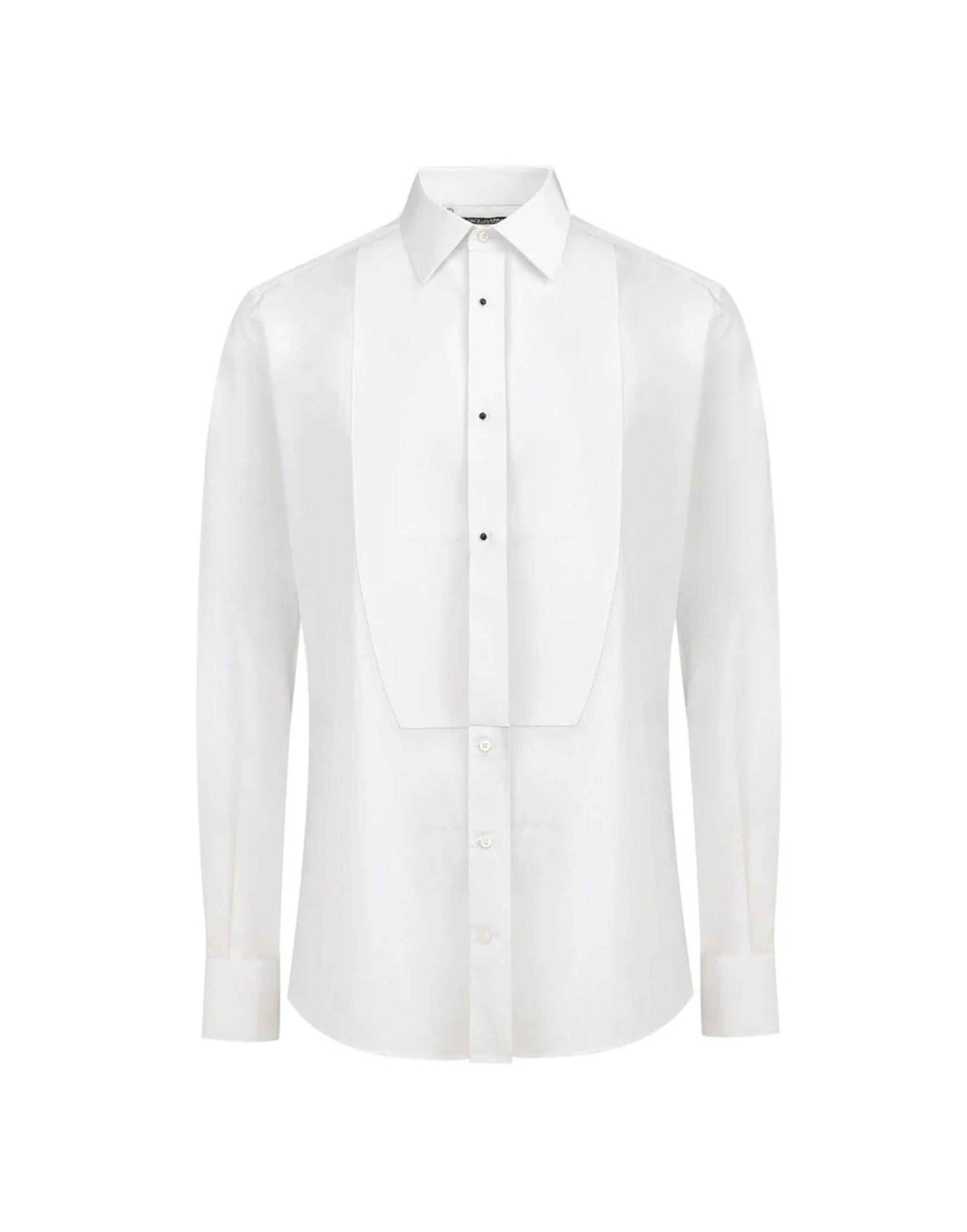 Dolce & Gabbana Cotton Shirt