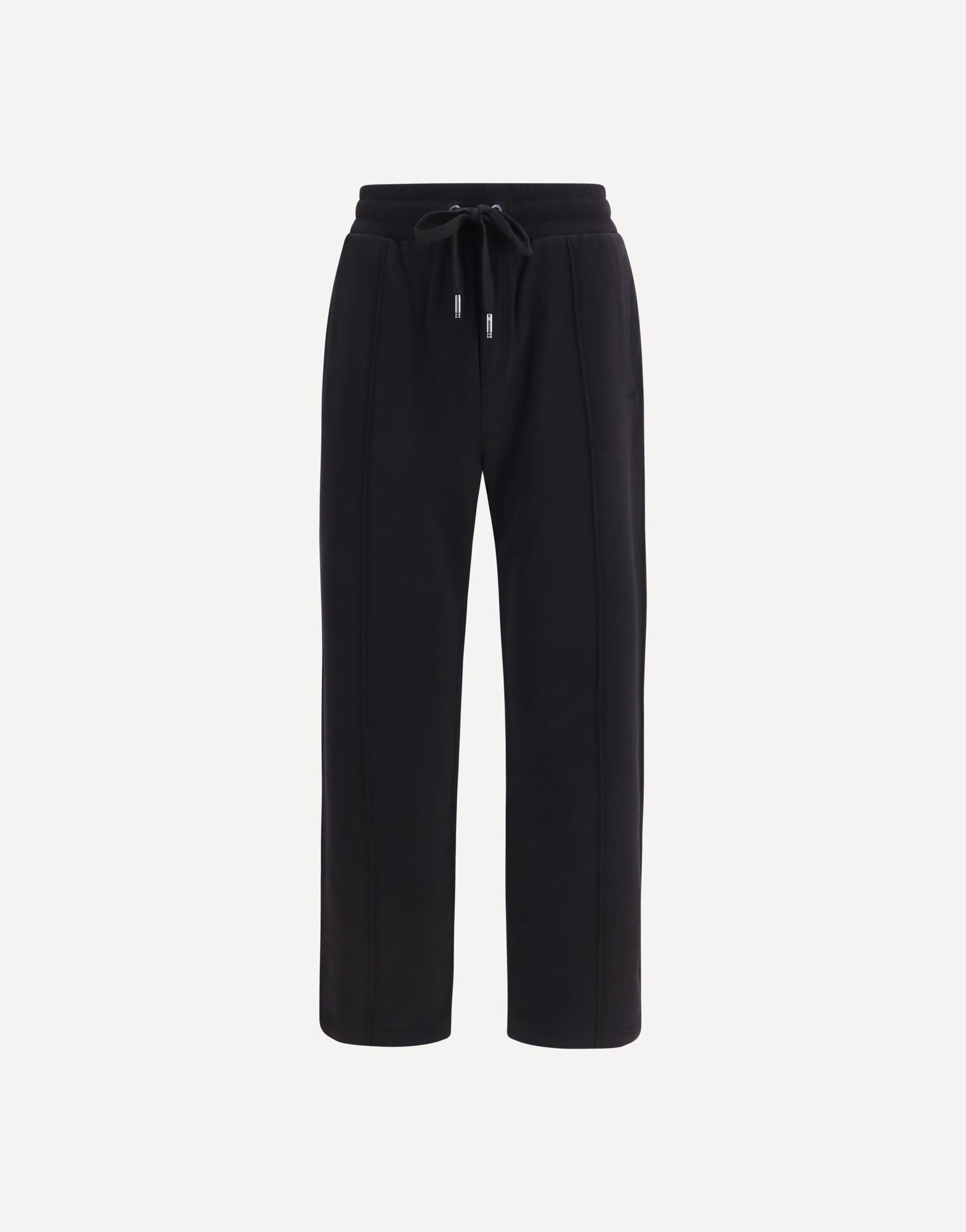 Dolce & Gabbana Dolce & Gabbana Cotton Sweatpants