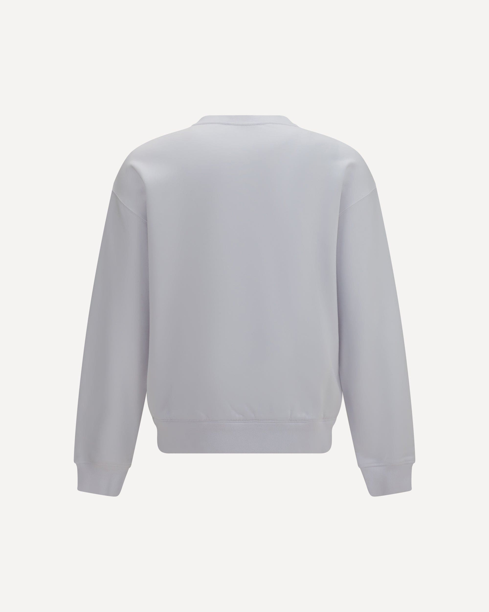 Dolce & Gabbana Cotton Sweatshirt - alternate view