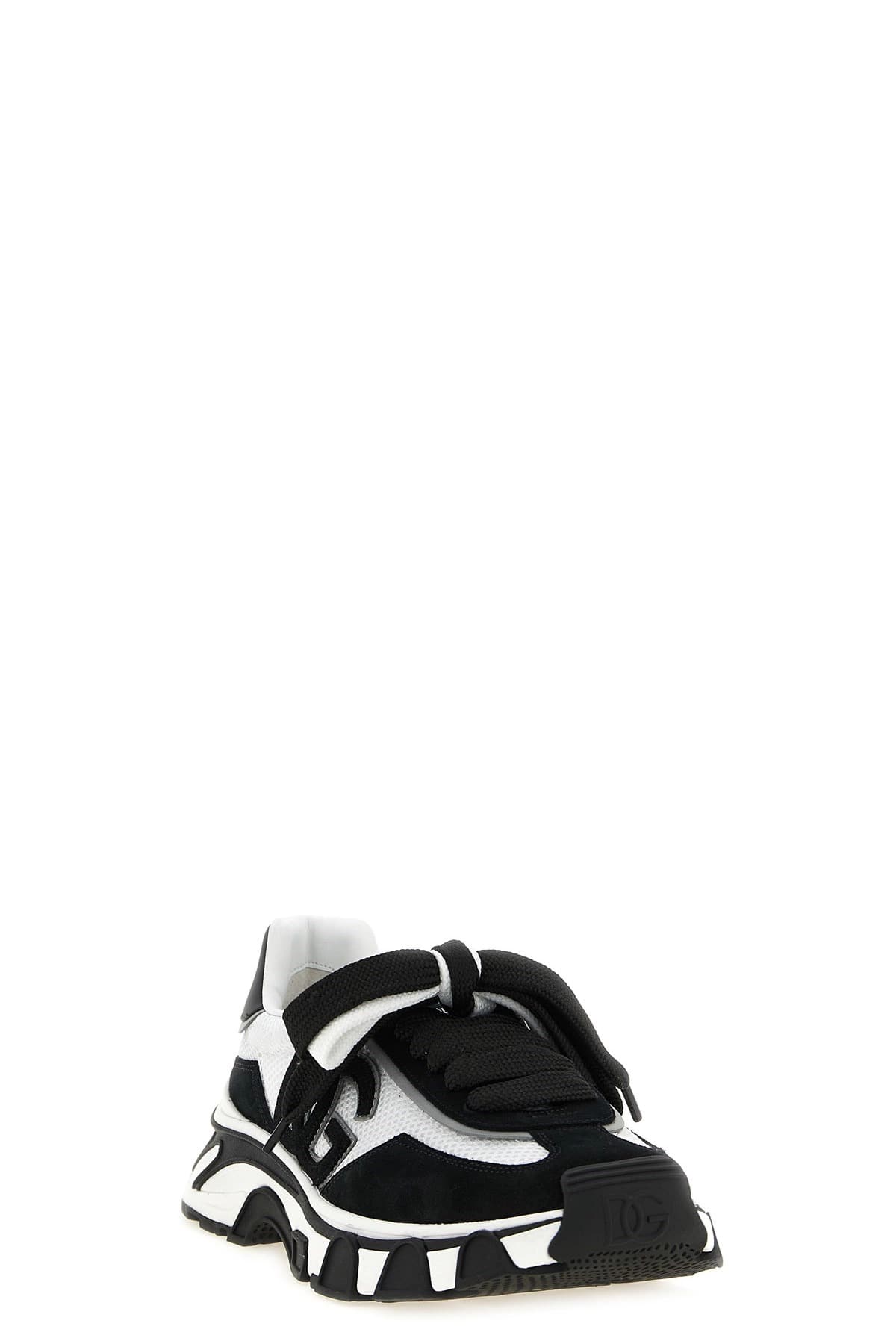 Dolce & Gabbana Country Road Sneaker - alternate view