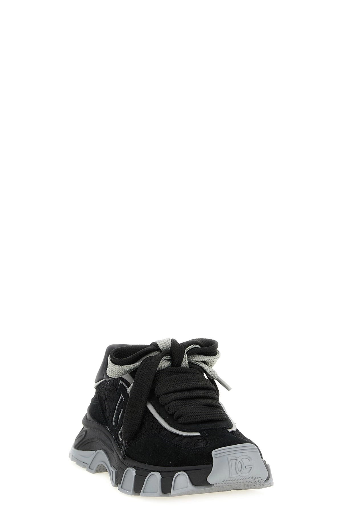 Dolce & Gabbana Country Road Sneaker - alternate view