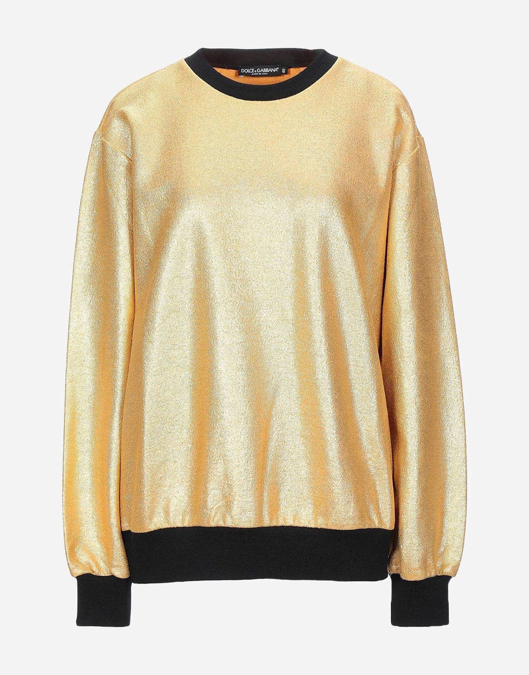 Dolce & Gabbana Crewneck Sweatshirt