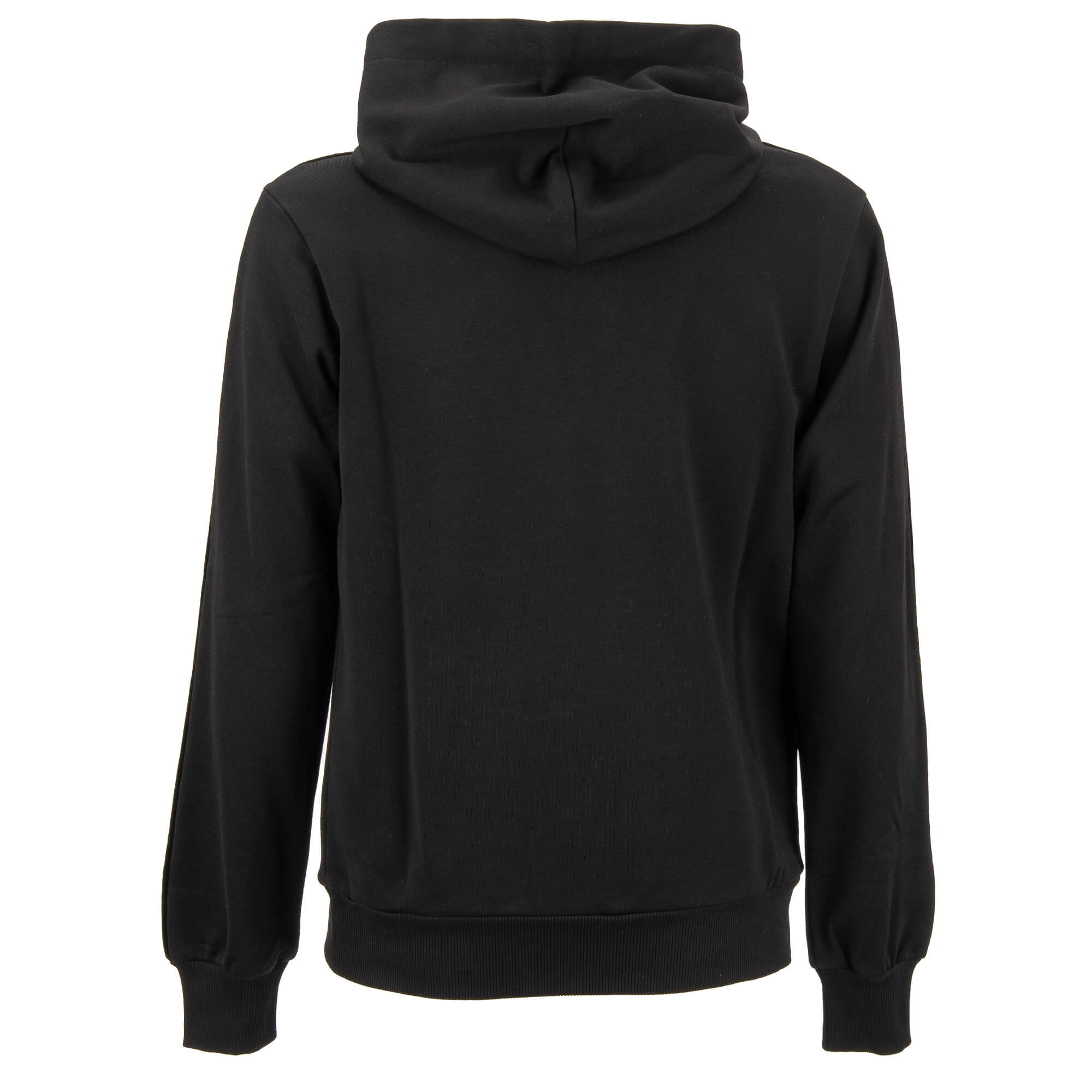 Kronsticker Hoodie - alternate view