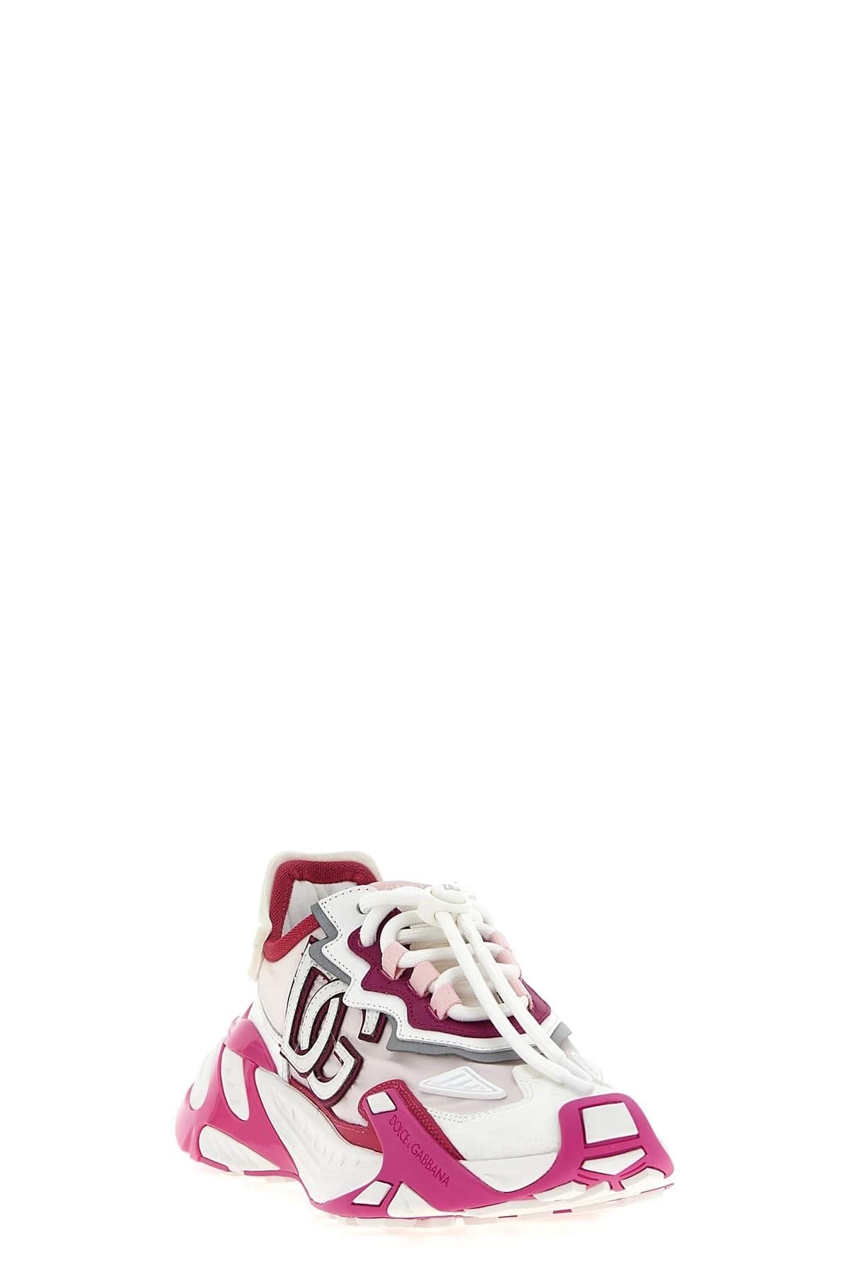 Dolce & Gabbana Tênis Day Faster - alternate view