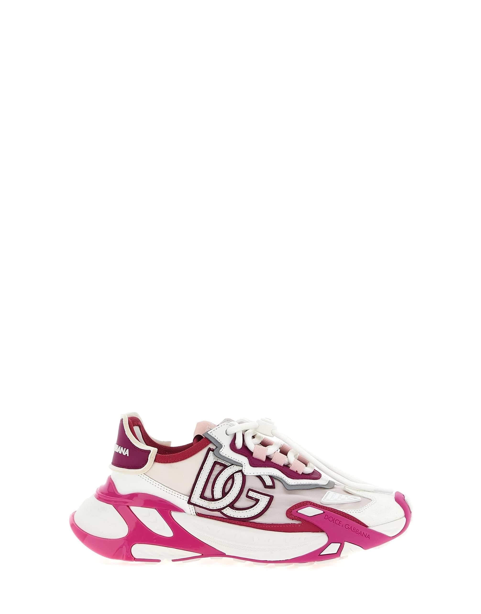 Dolce & Gabbana Dolce & Gabbana Day Faster Sneaker
