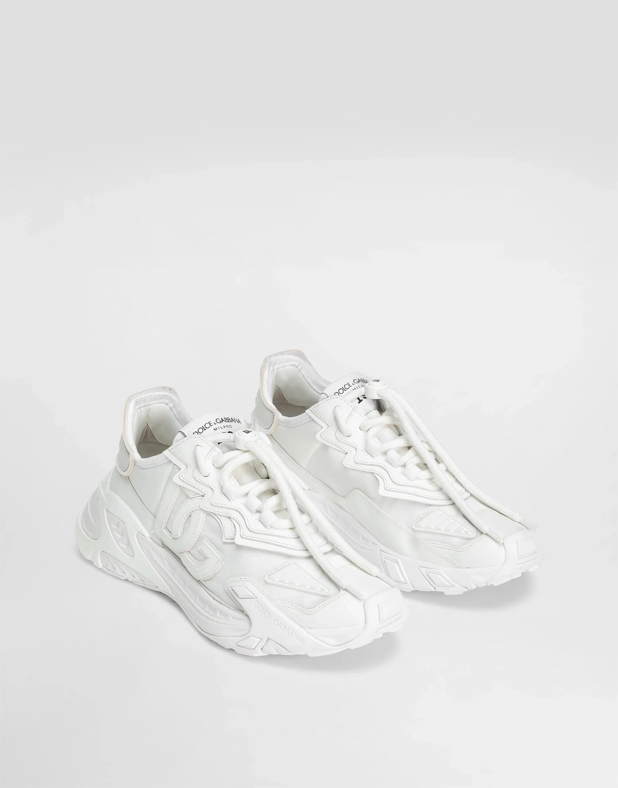 Dolce & Gabbana Day Faster Sneakers