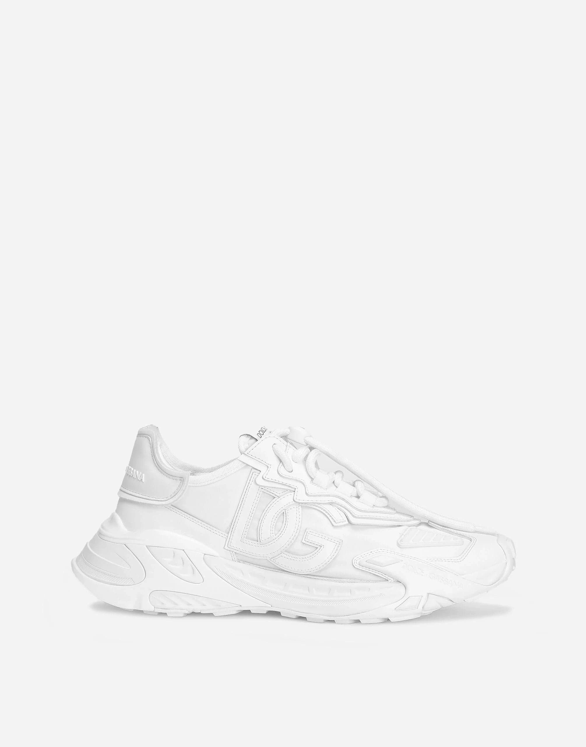 Dolce & Gabbana Day Faster Sneakers