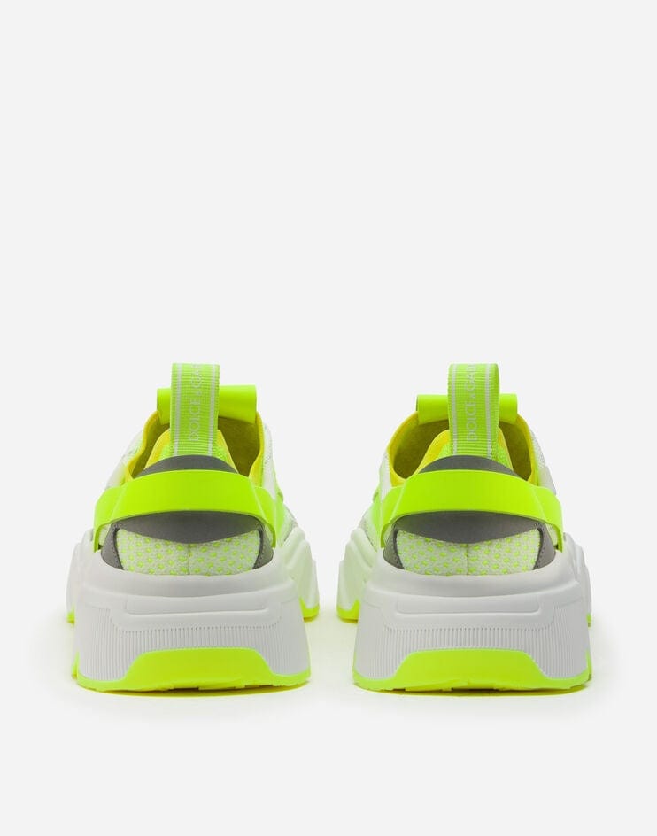 Dolce & Gabbana Daymaster Low-Top Sneakers