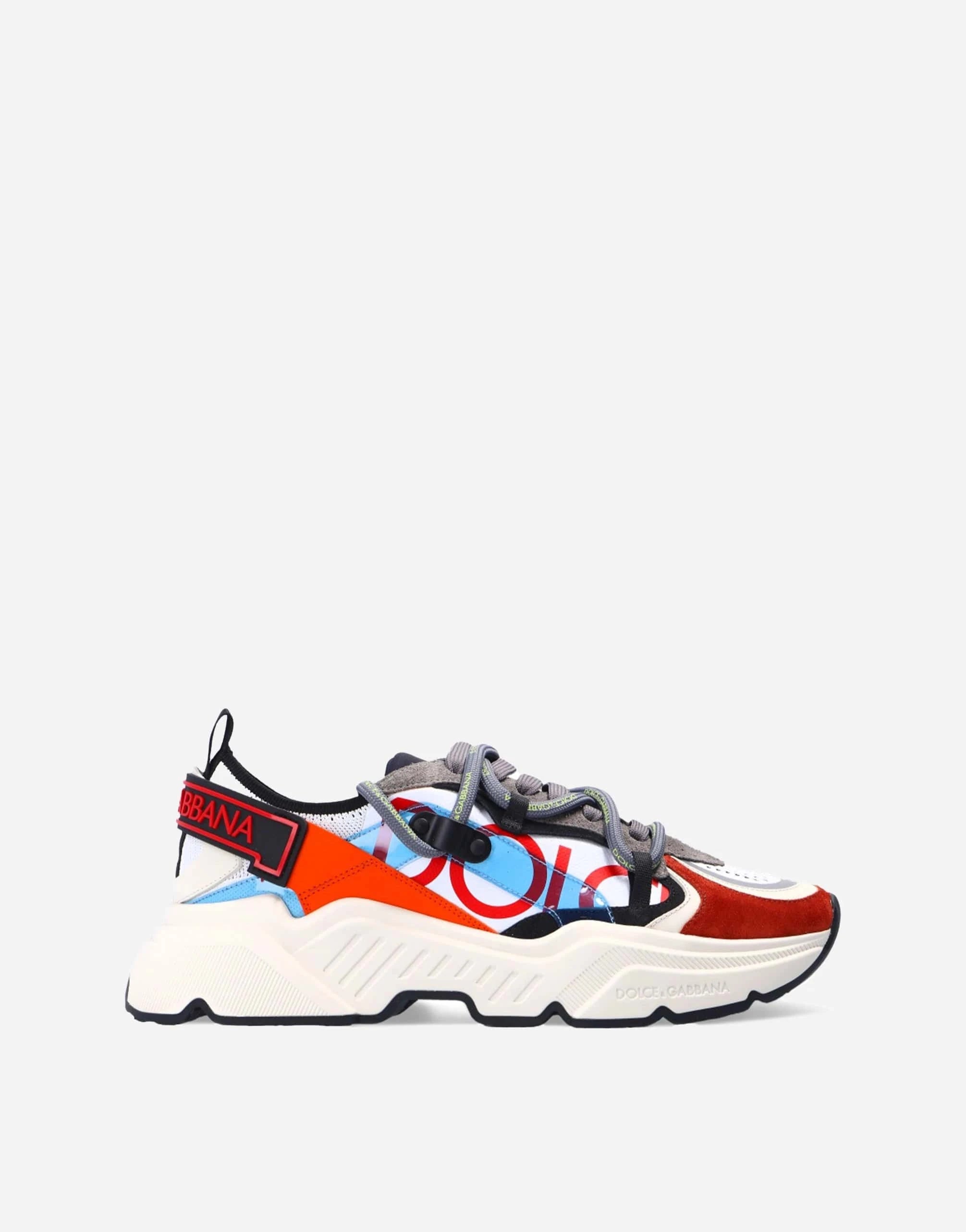 Dolce & Gabbana Daymaster Sneakers