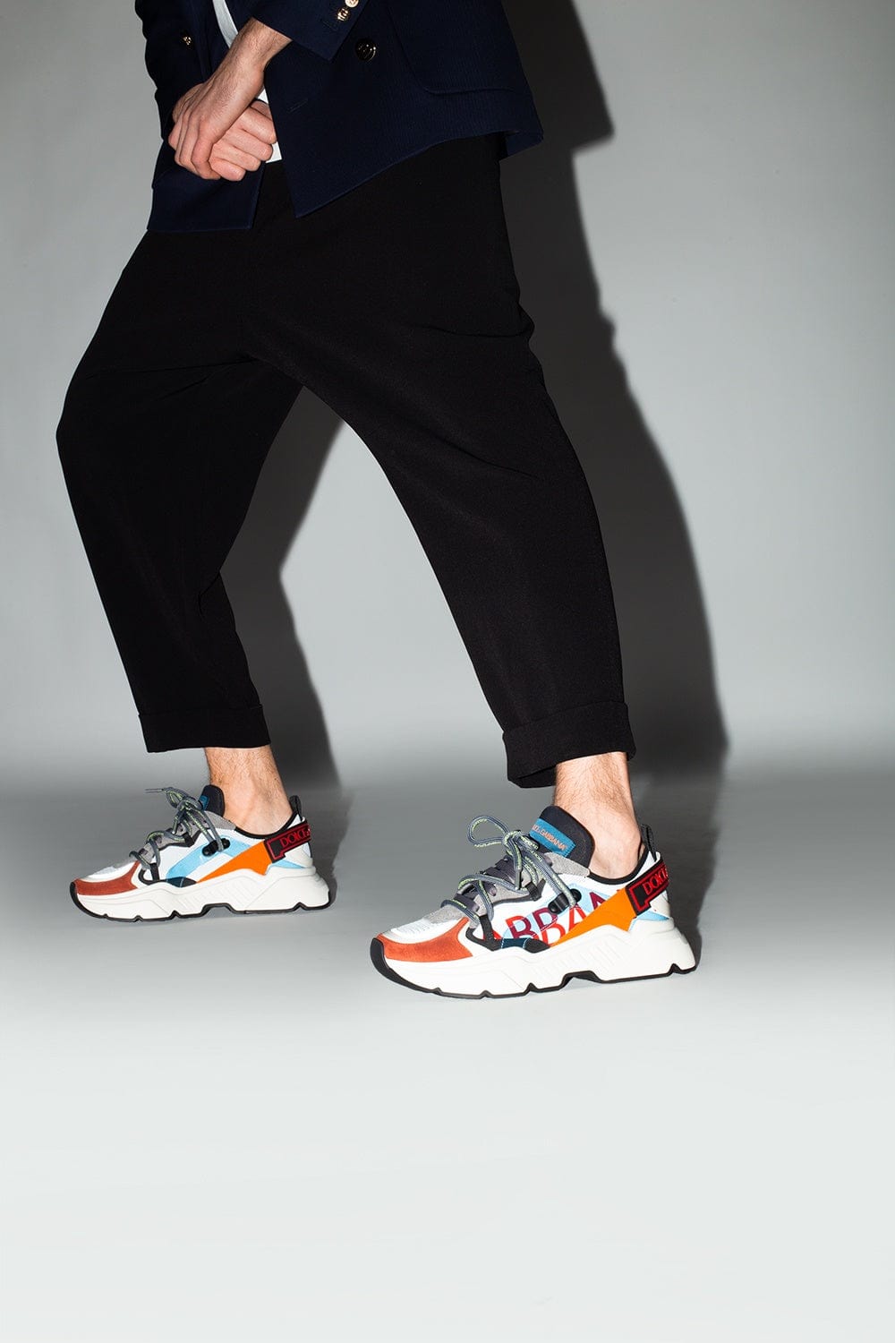 Dolce & Gabbana Daymaster Sneakers